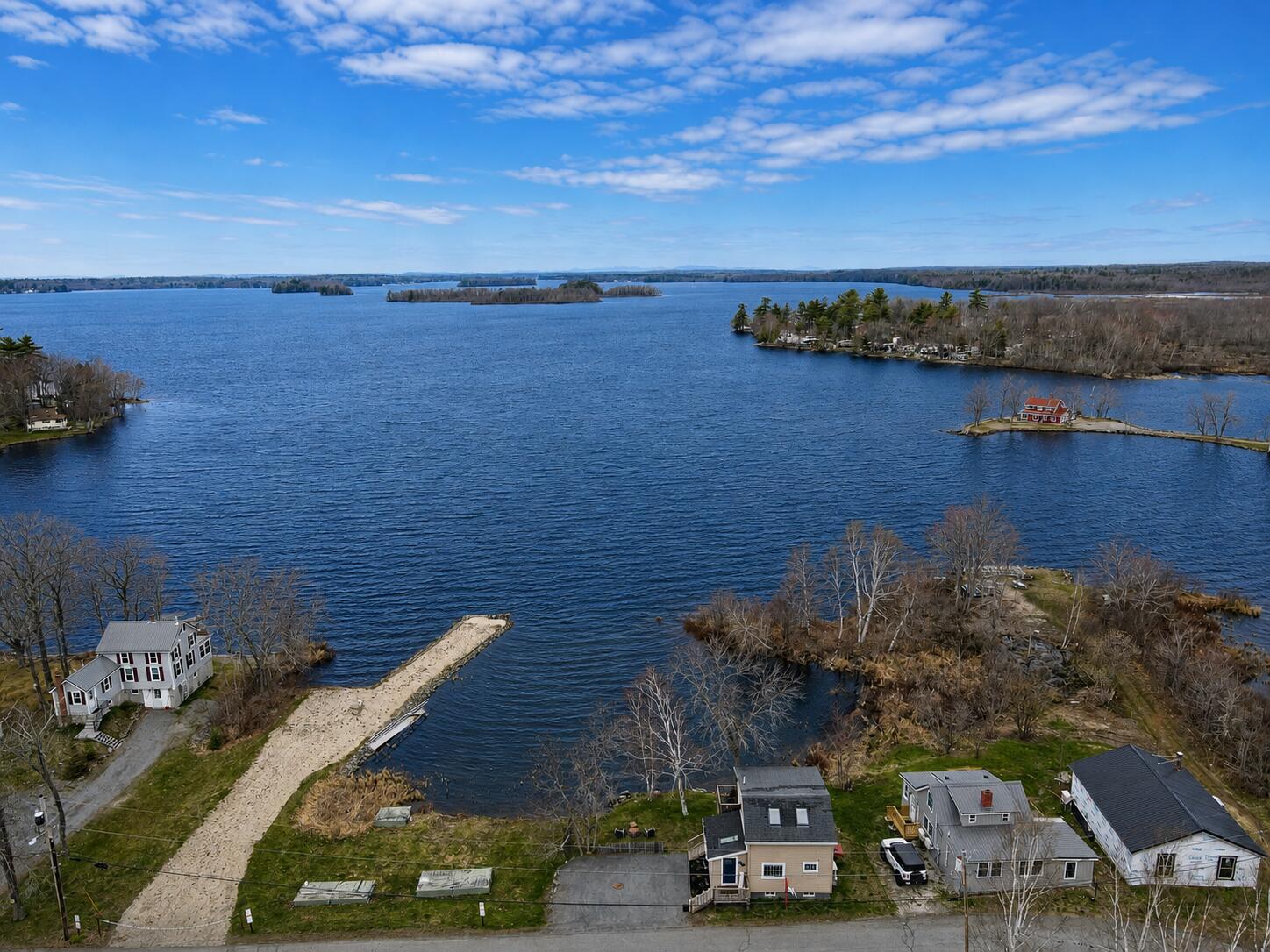 Orono Landing Rd, Orono, ME 04473 #1