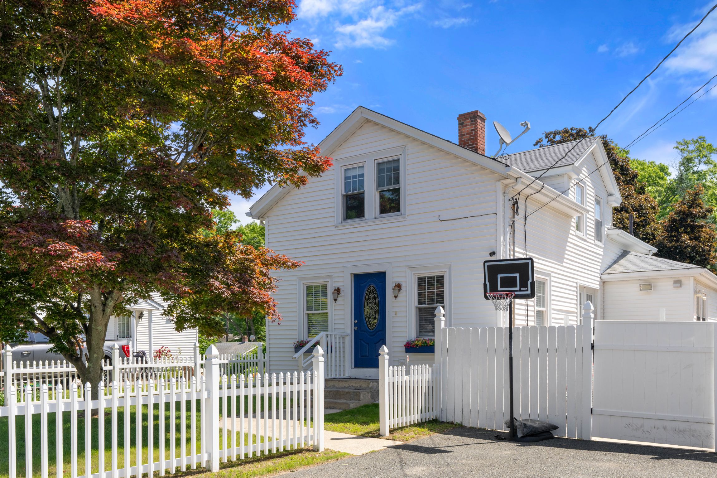  48 Hudson Street, Attleboro, MA, 02703 - 物件實景