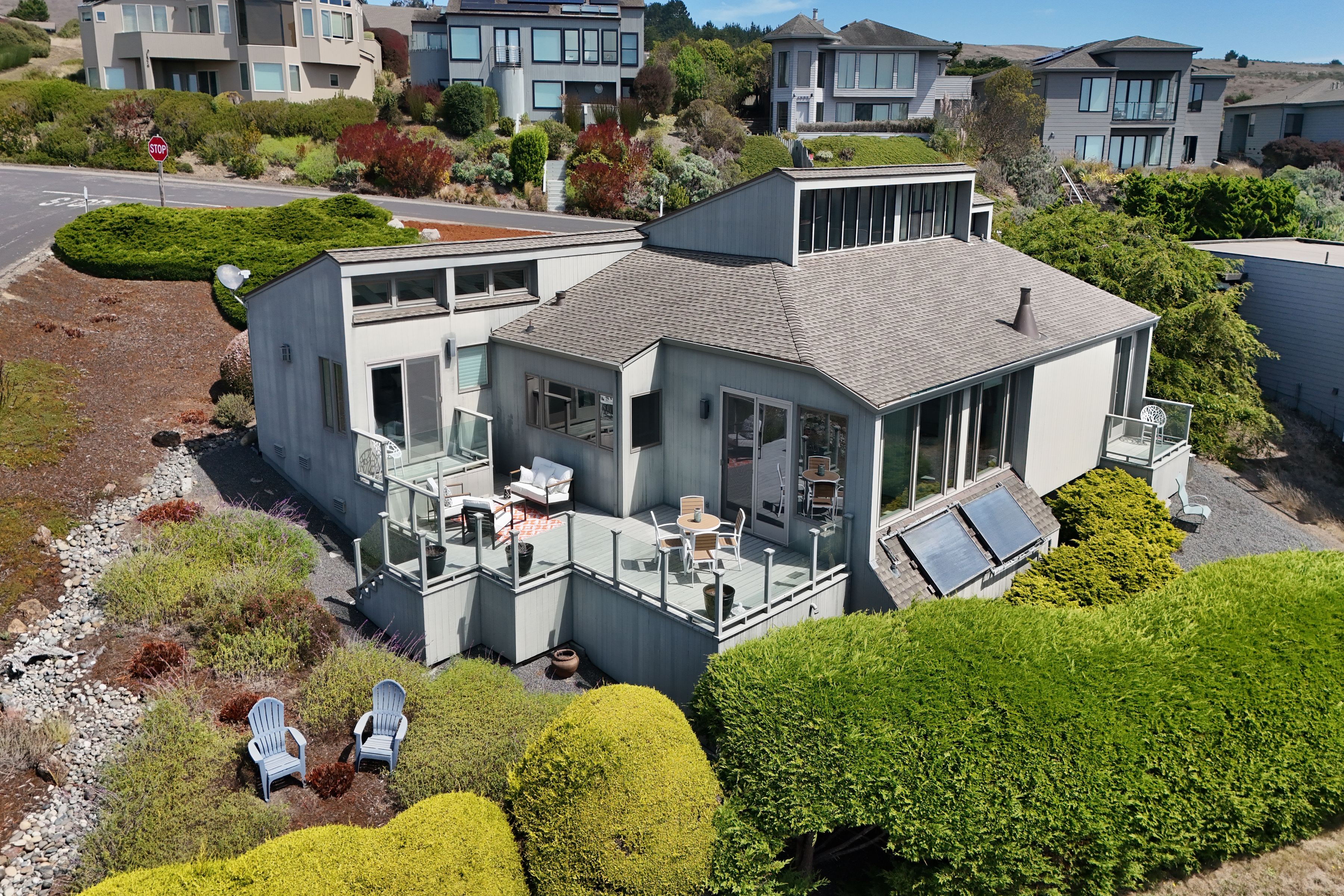  Modern Coastal Home - 物件實景