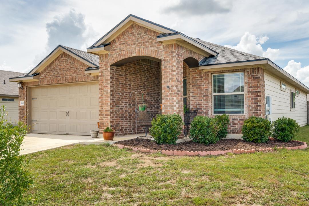 Woodlands Dr, Kyle, TX 78640