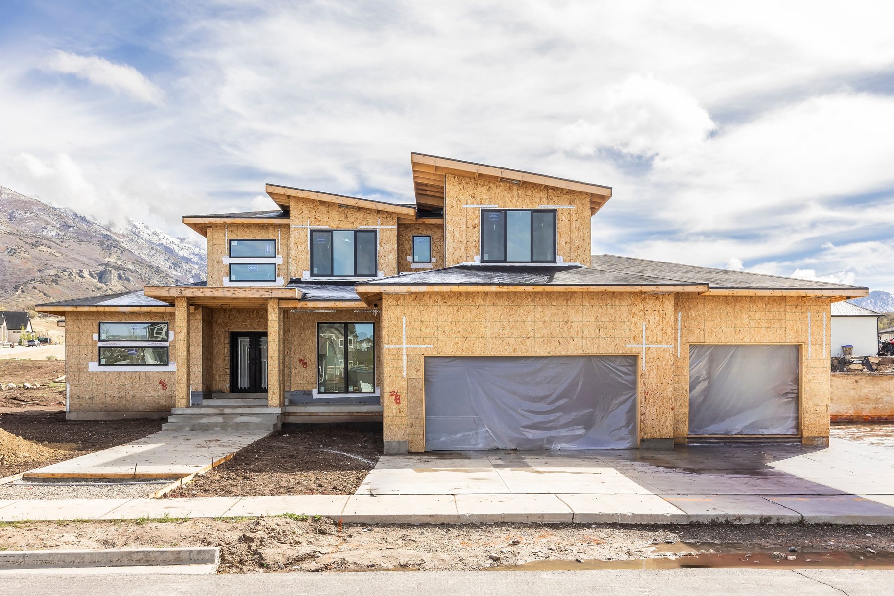  Draper Luxury Custom Home — Built for Your Lifestyle - 物件實景