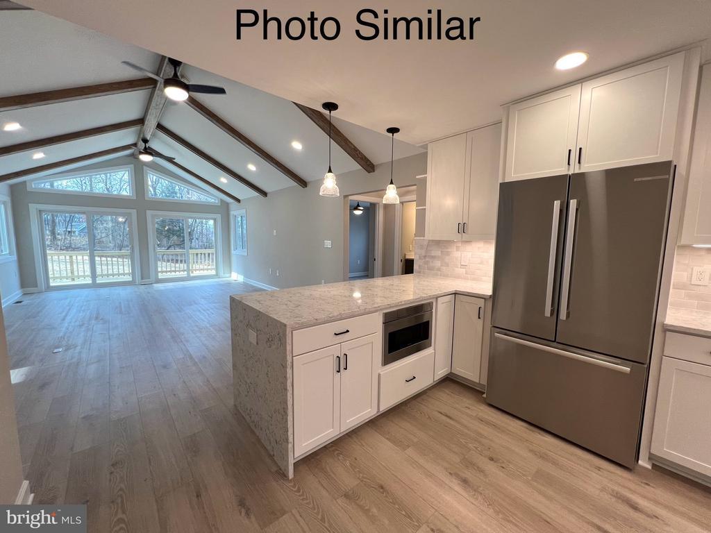 Linden, Virginia, 22642, United States, 3 Bedrooms Bedrooms, ,2 BathroomsBathrooms,Residential,For Sale,1938625