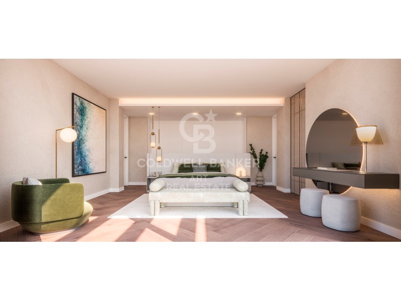 Marbella, Andalusia, ES, 5 Bedrooms Bedrooms, ,5 BathroomsBathrooms,Residential,For Sale,1891758