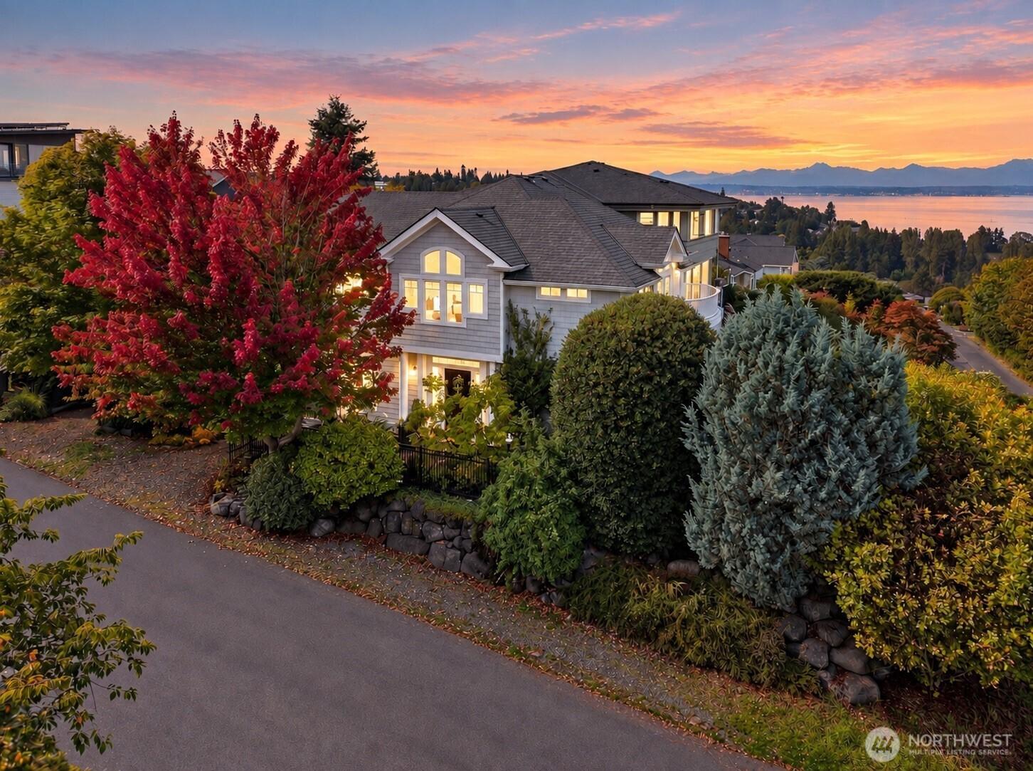 96th St, Seattle, WA 98117