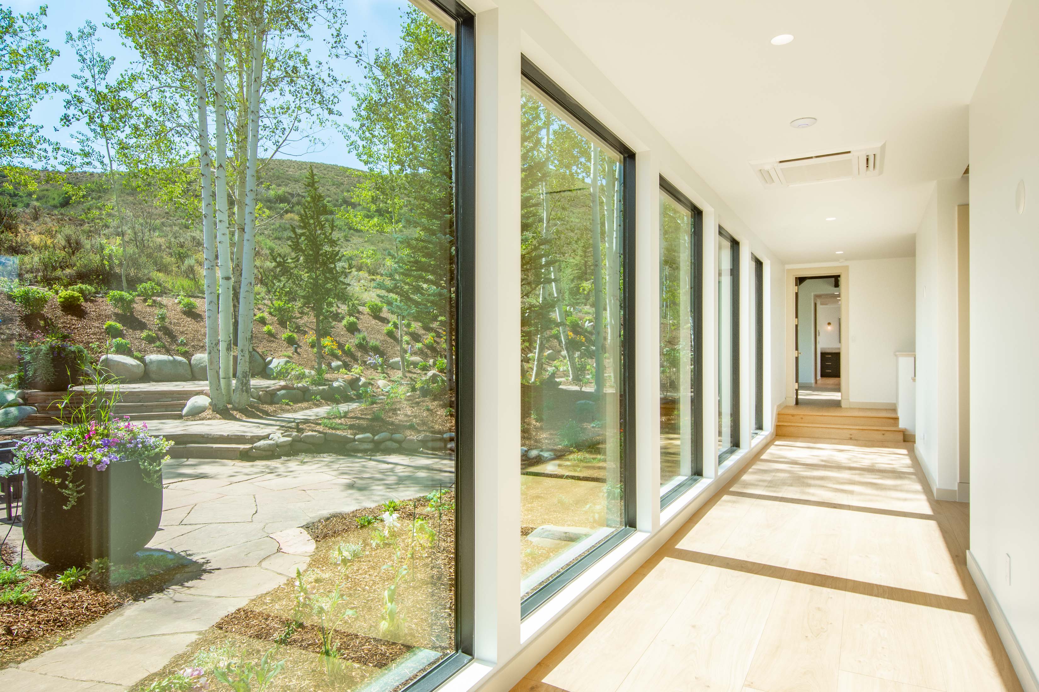  A Beautifully Reimagined Lazy O Ranch Estate with Unparalleled Mt. Sopris Views - 物件實景