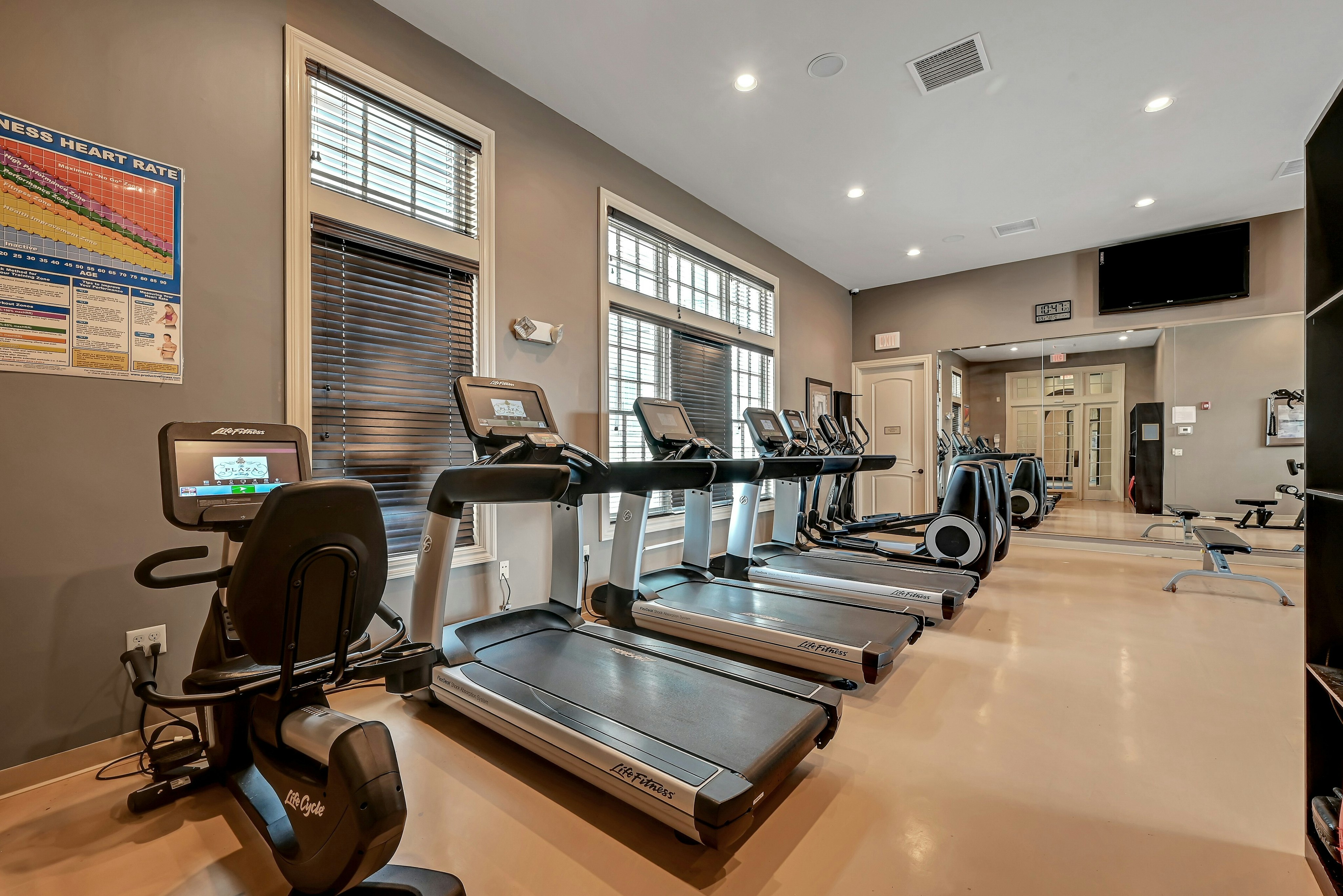  1112 The Plaza, Tenafly, NJ 07670 - 物件實景