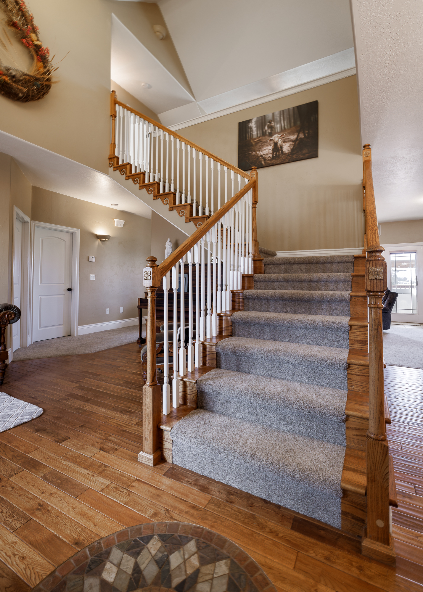 Vernal, Utah, 84078, United States, 5 Bedrooms Bedrooms, ,4 BathroomsBathrooms,Residential,For Sale,1964904