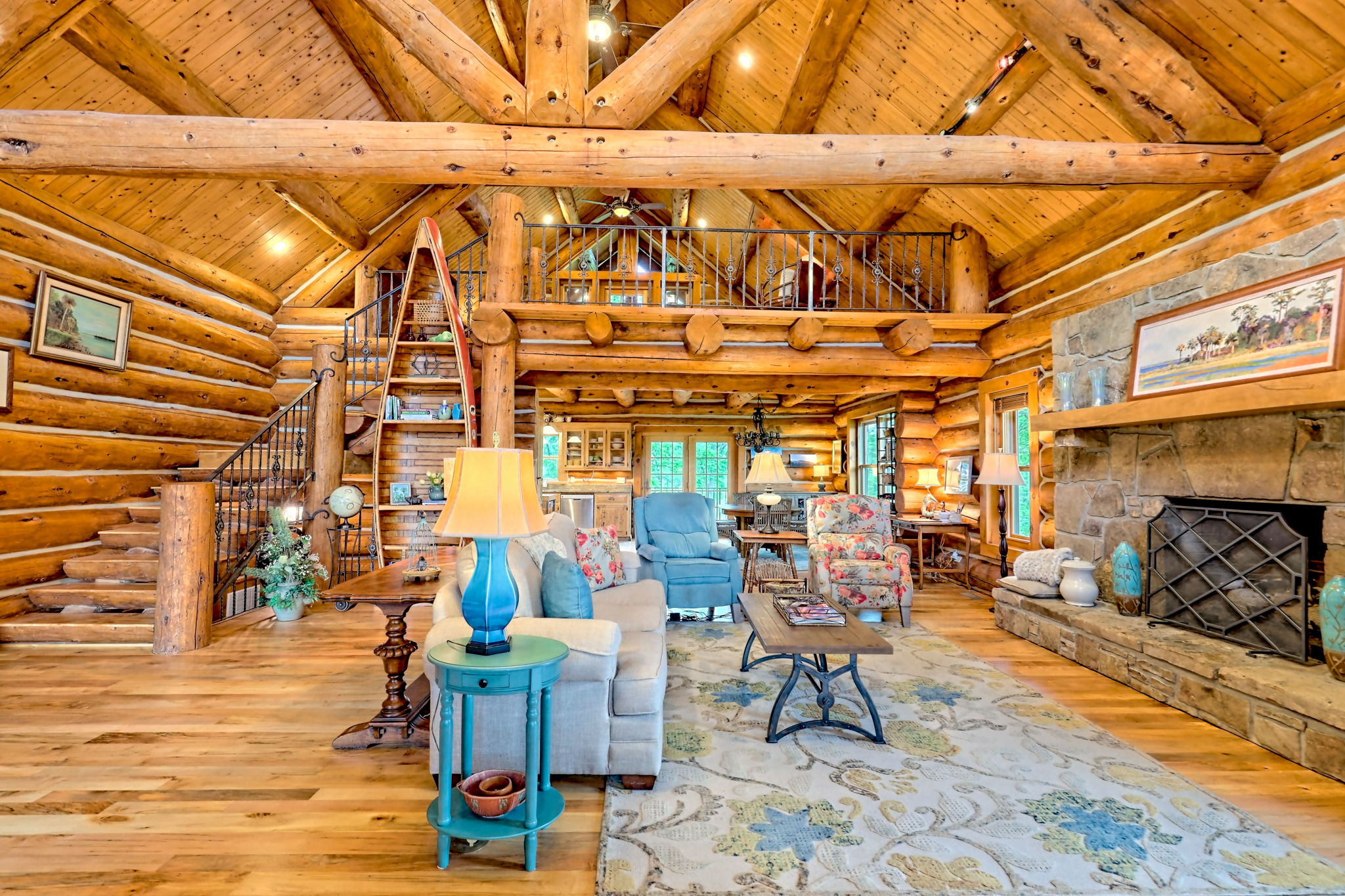 Warne, North Carolina, 28909, United States, 3 Bedrooms Bedrooms, ,3 BathroomsBathrooms,Residential,For Sale,1826737