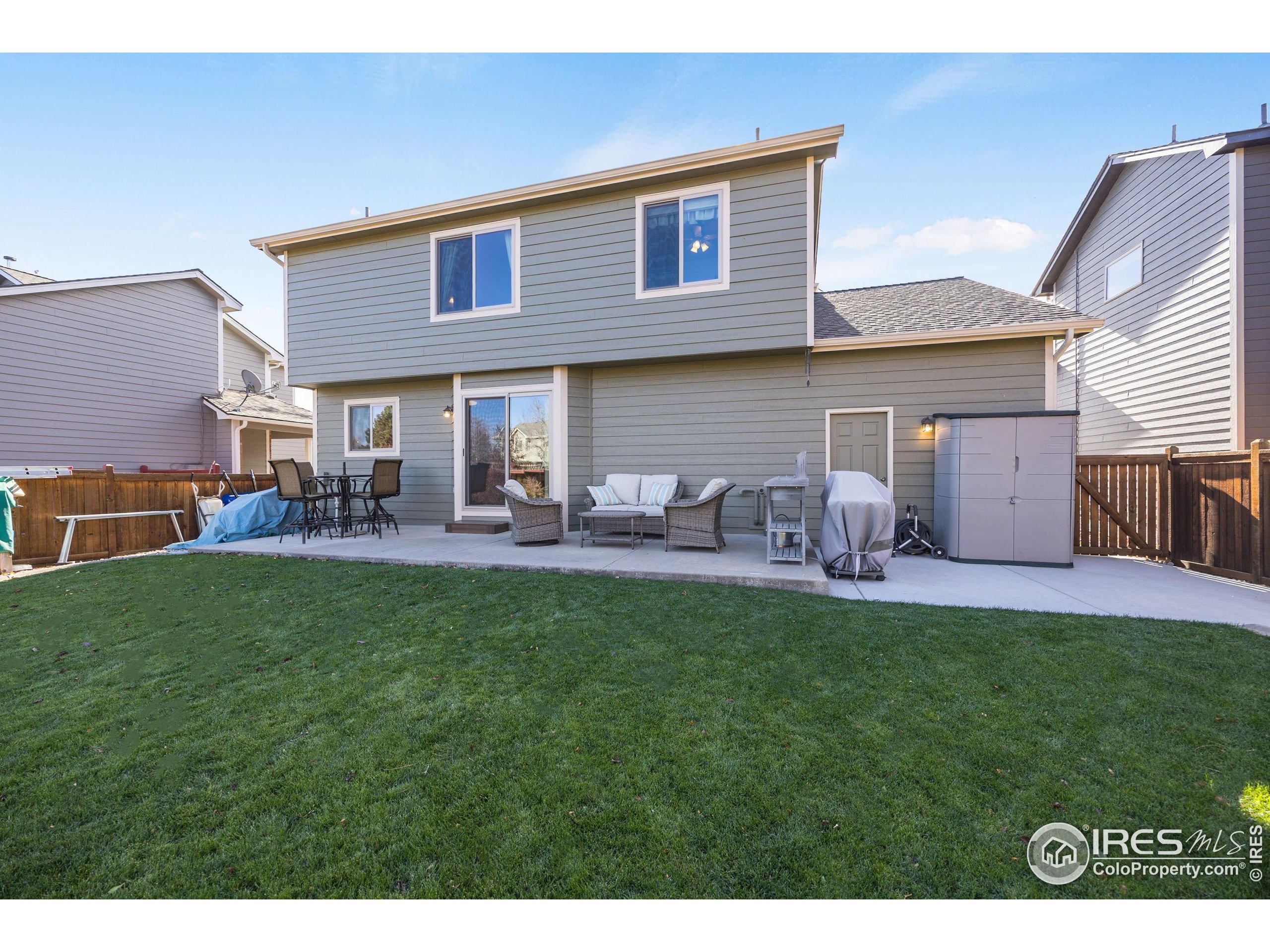 Fort Collins, Colorado, 80526, United States, 3 Bedrooms Bedrooms, ,2 BathroomsBathrooms,Residential,For Sale,1992976