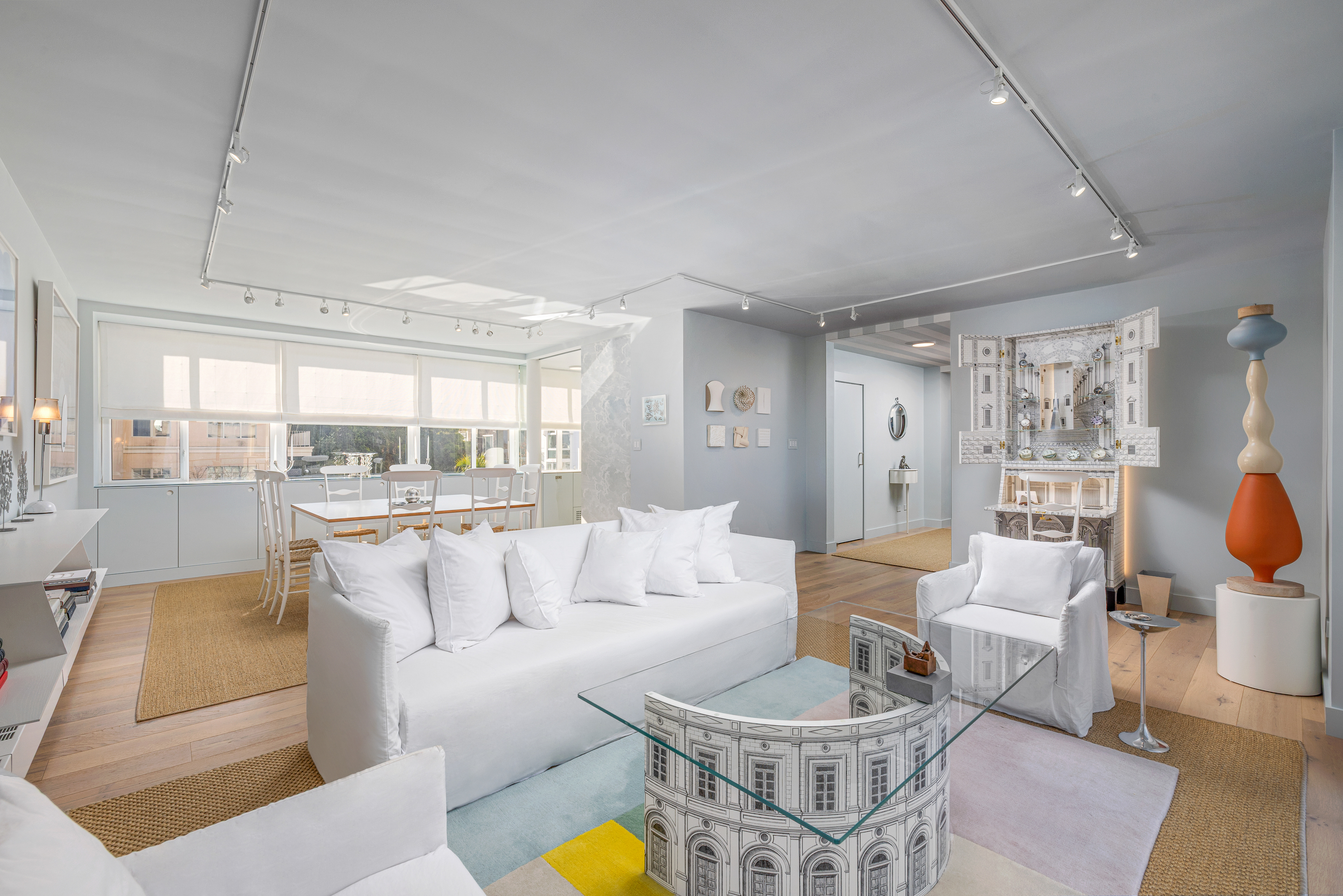  Russian Hill One-Bedroom North Bay Views - 物件實景