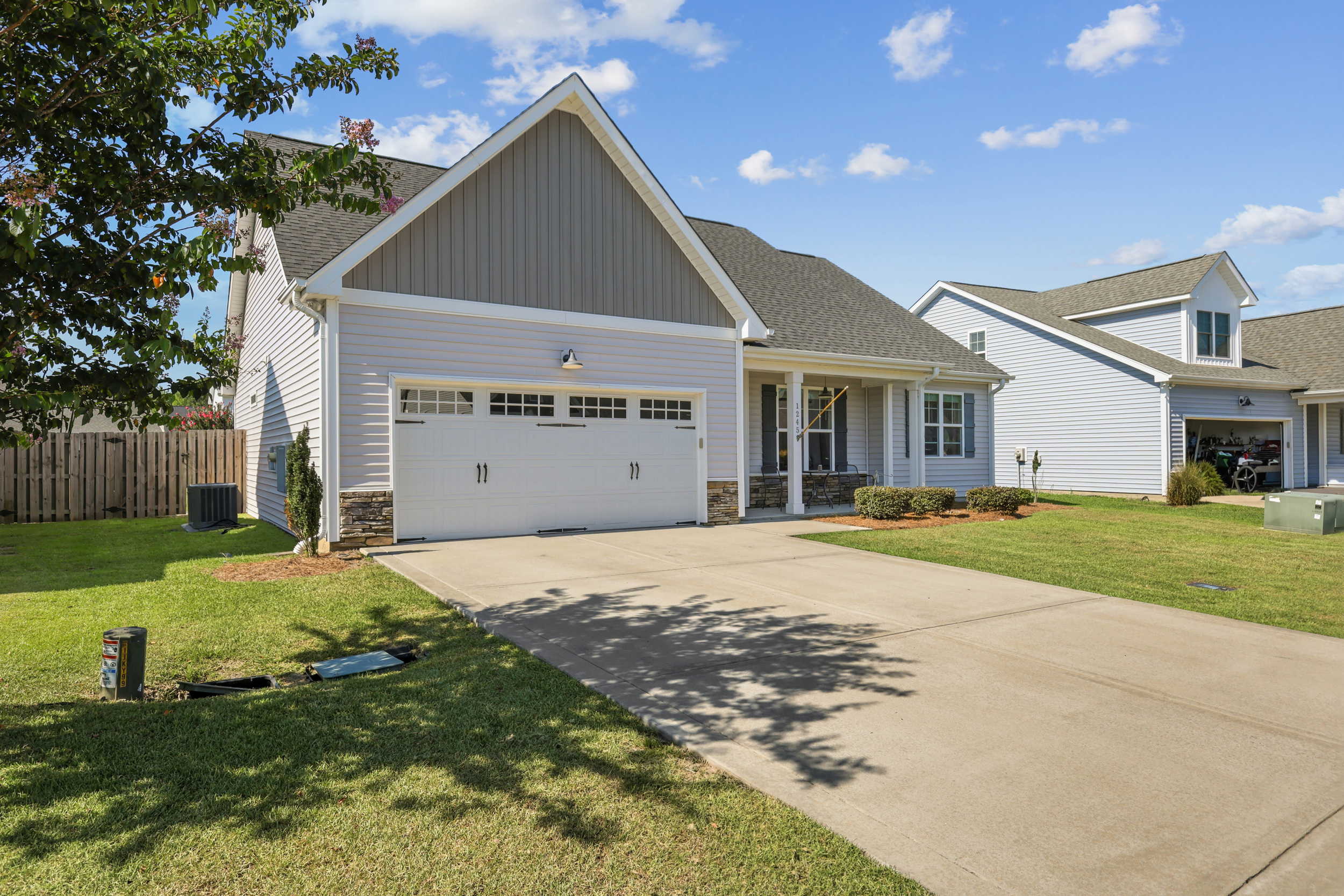  1245 Big Field Drive, Castle Hayne, NC 28429 - 物件實景