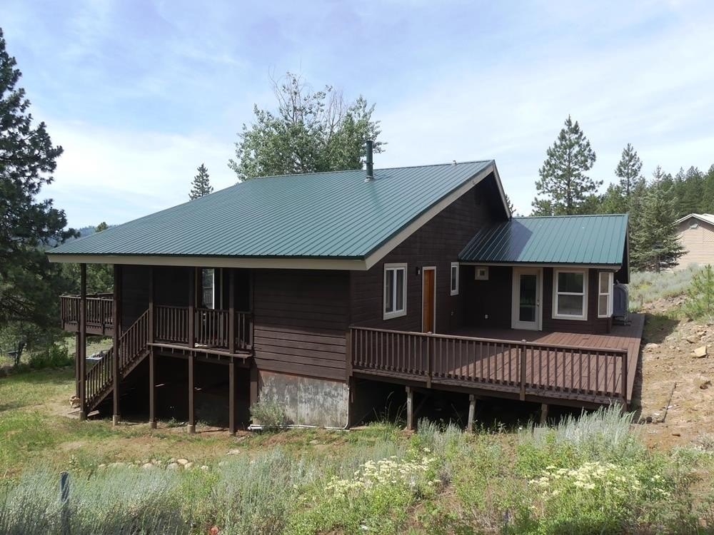 New Meadows, Idaho, 83654, United States, 3 Bedrooms Bedrooms, ,2 BathroomsBathrooms,Residential,For Sale,1810629