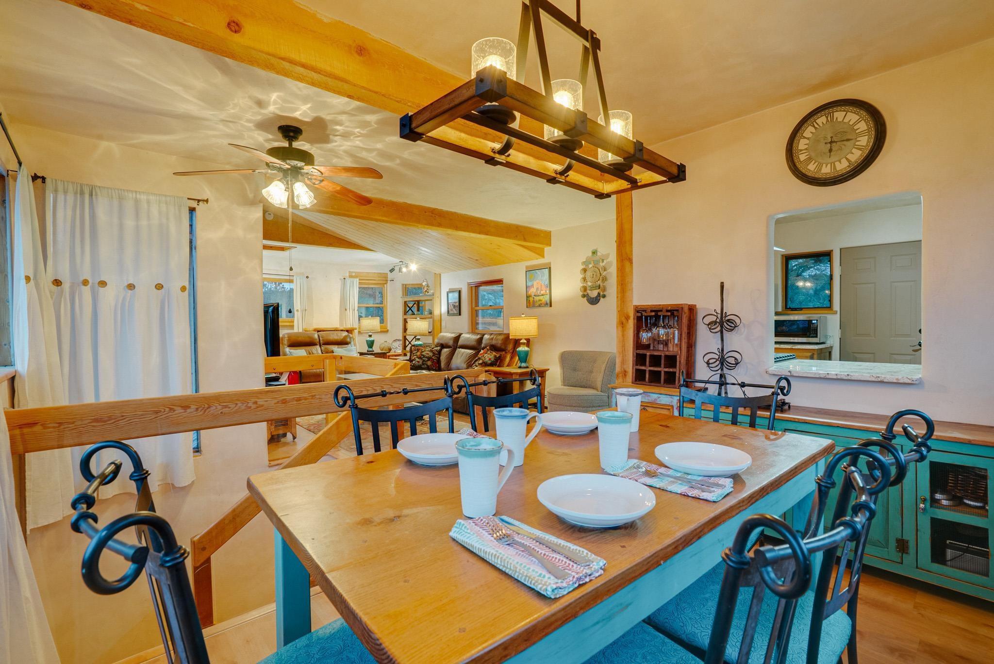 Valdez, New Mexico, 87580, United States, 3 Bedrooms Bedrooms, ,2 BathroomsBathrooms,Residential,For Sale,1972976