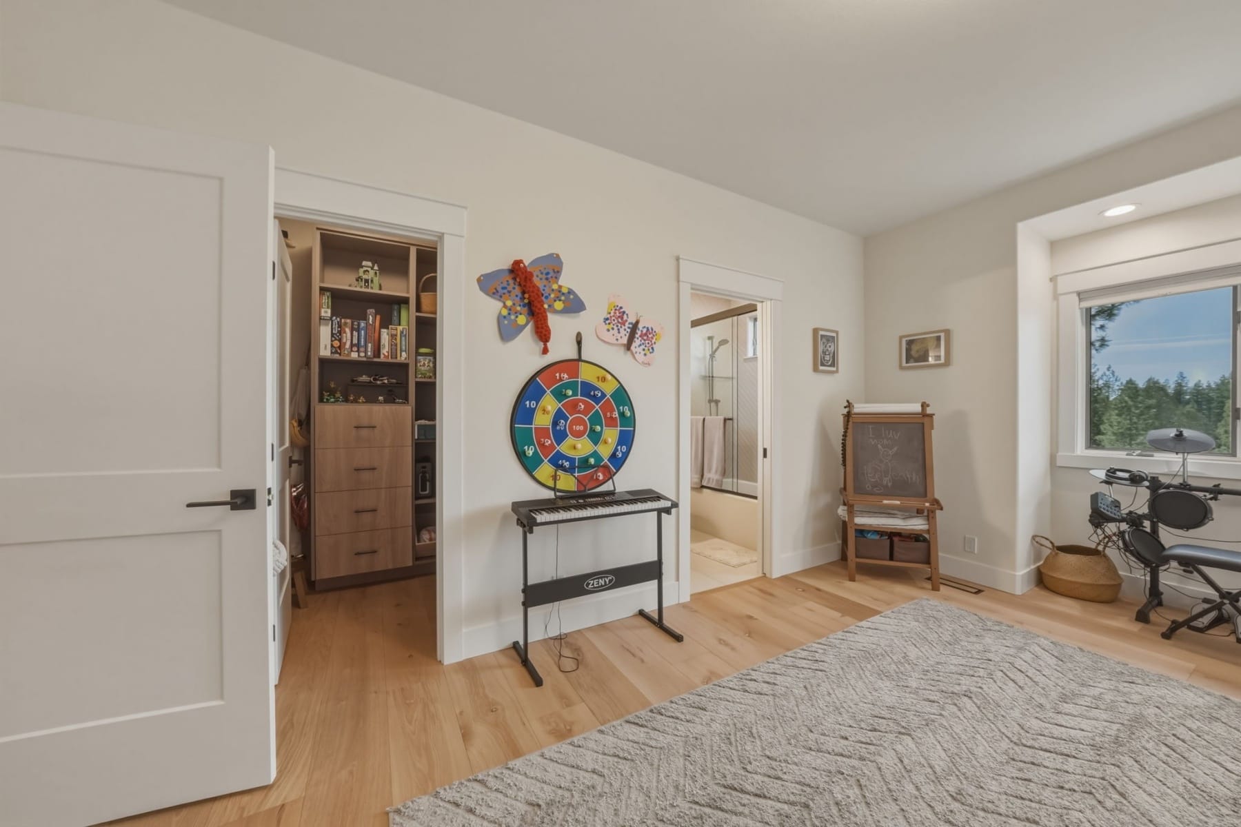  21680 Butte Ranch Road Bend, OR 97702 - 物件實景