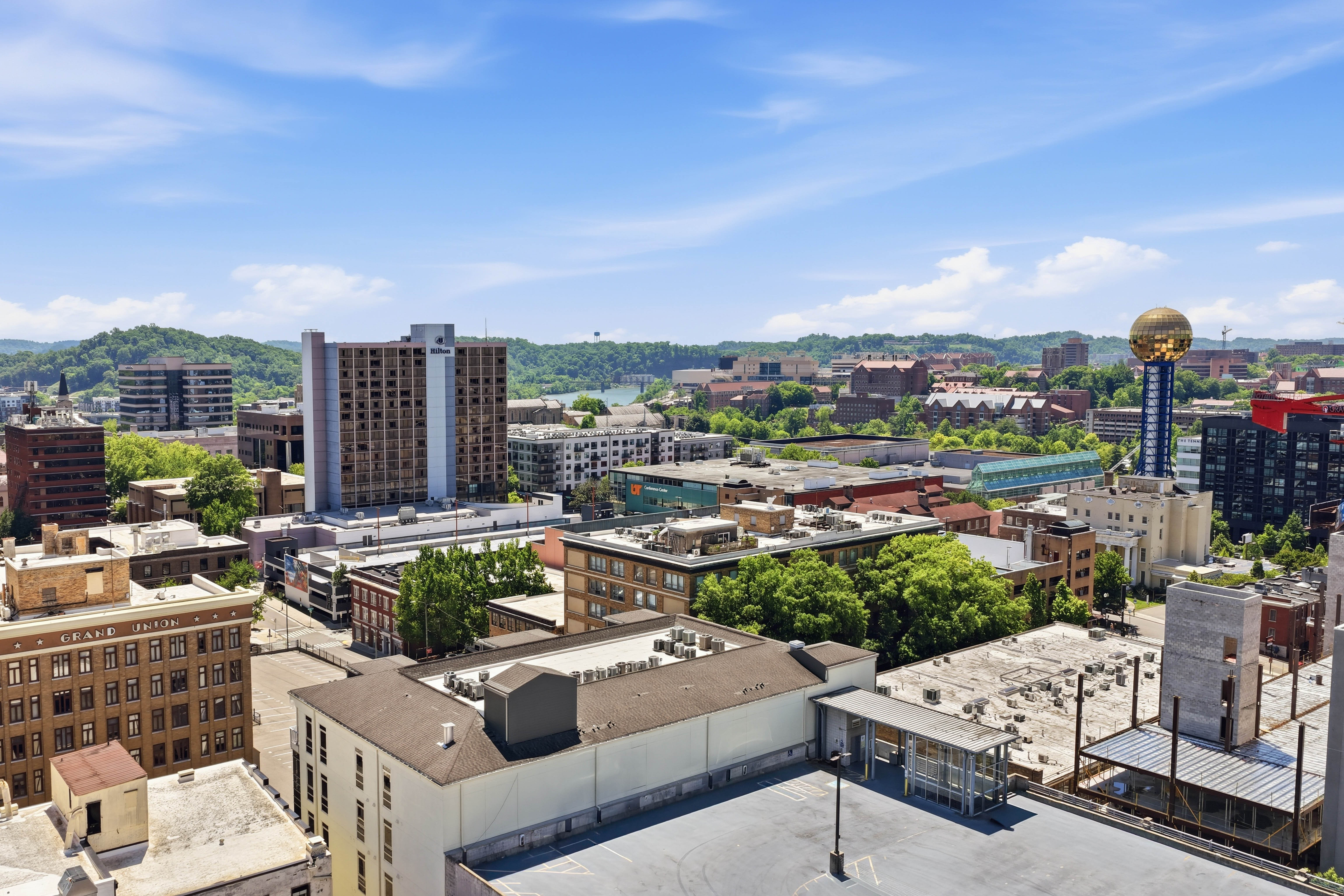  440 Walnut Street 302, Knoxville, TN 37902 - 物件實景
