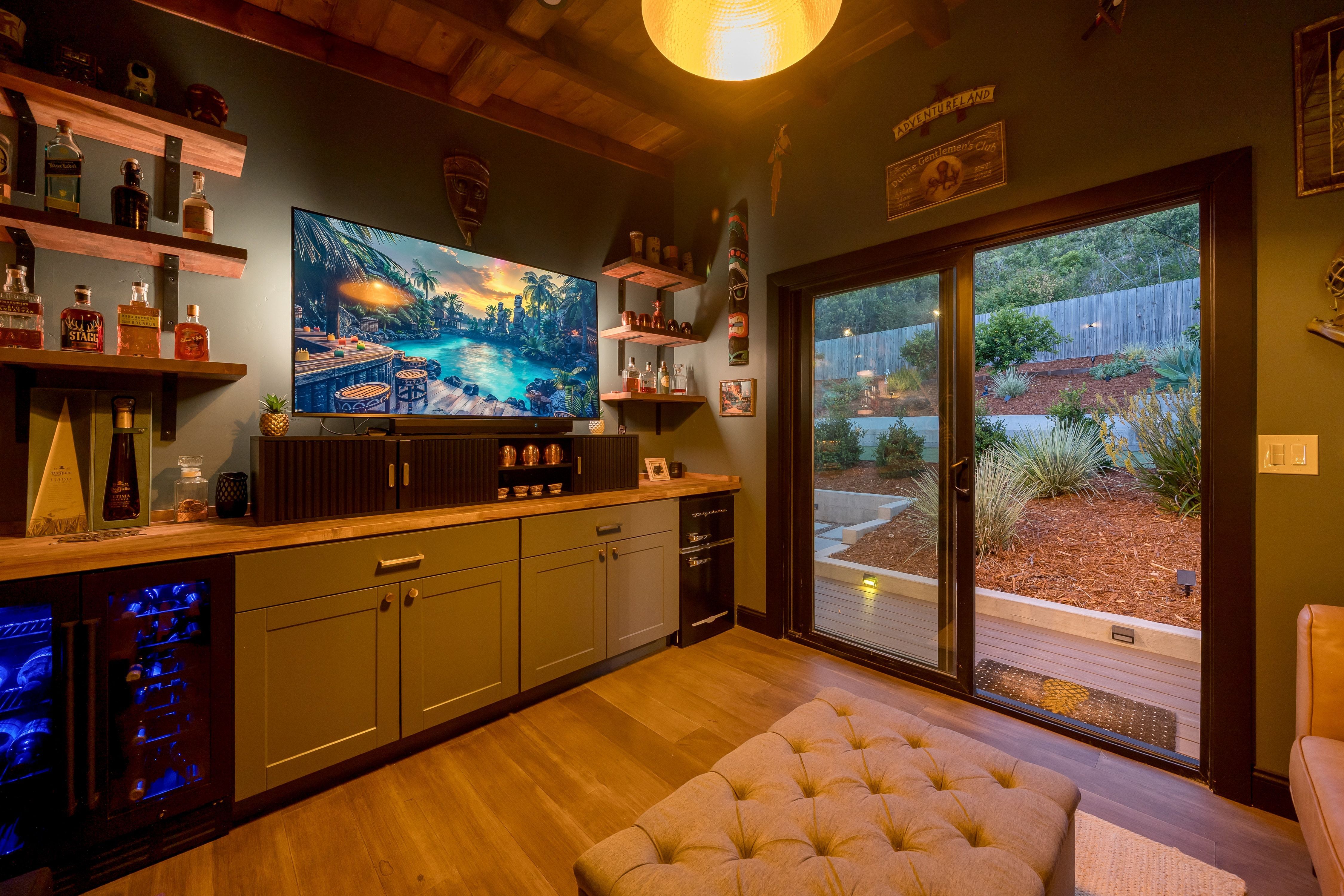  California Coastal Living Meets Modern Farmhouse Design - 物件實景