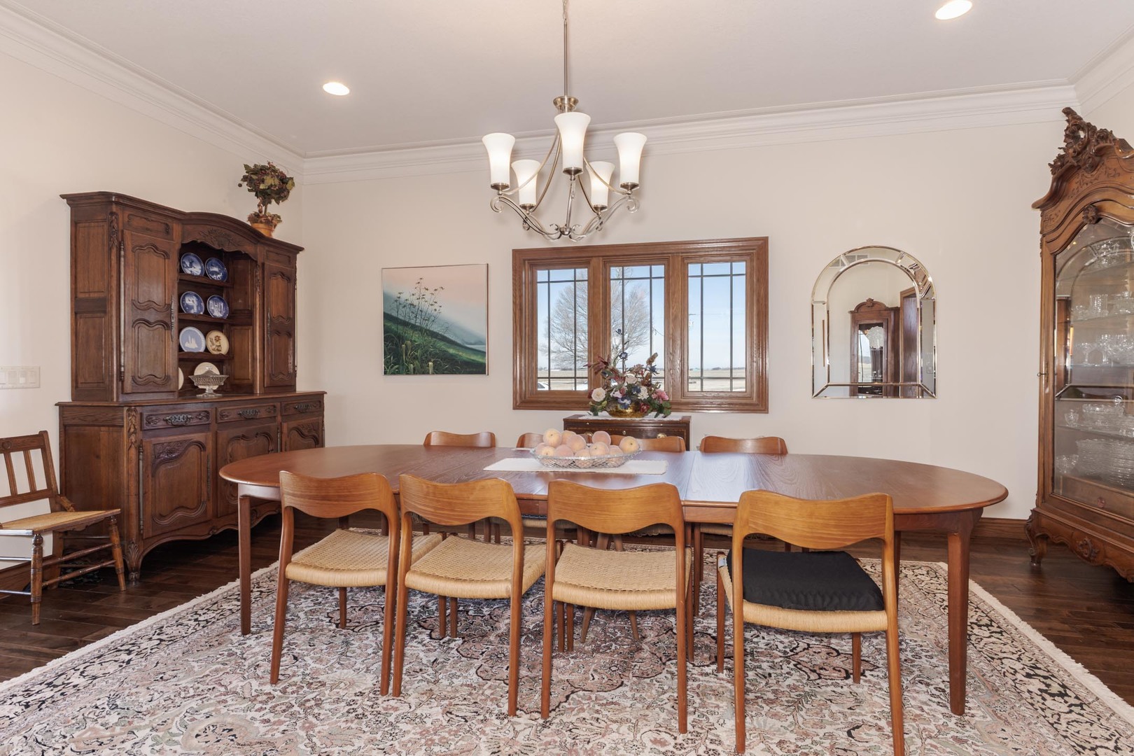 Hudson, Illinois, 61748, United States, 3 Bedrooms Bedrooms, ,5 BathroomsBathrooms,Residential,For Sale,1987913