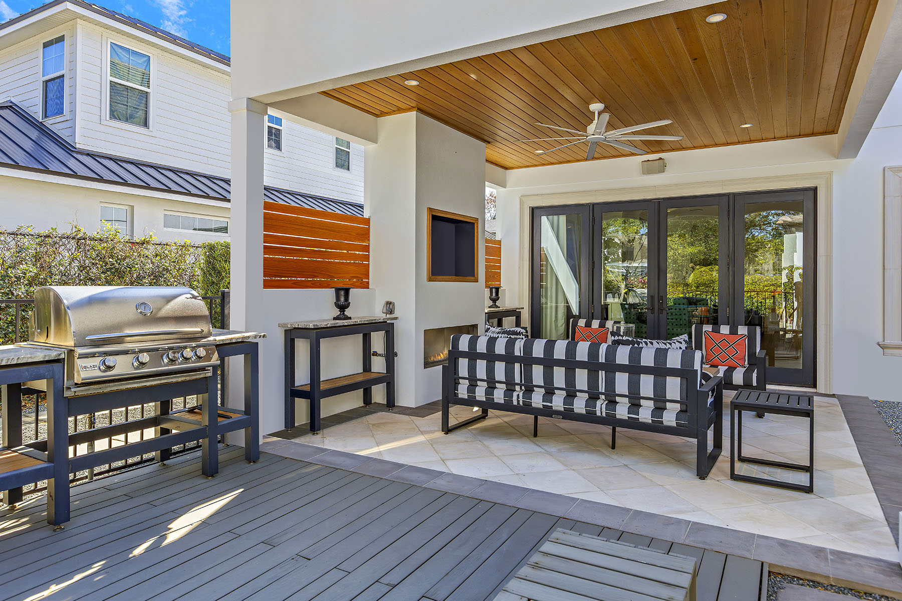  WINTER PARK - 物件實景