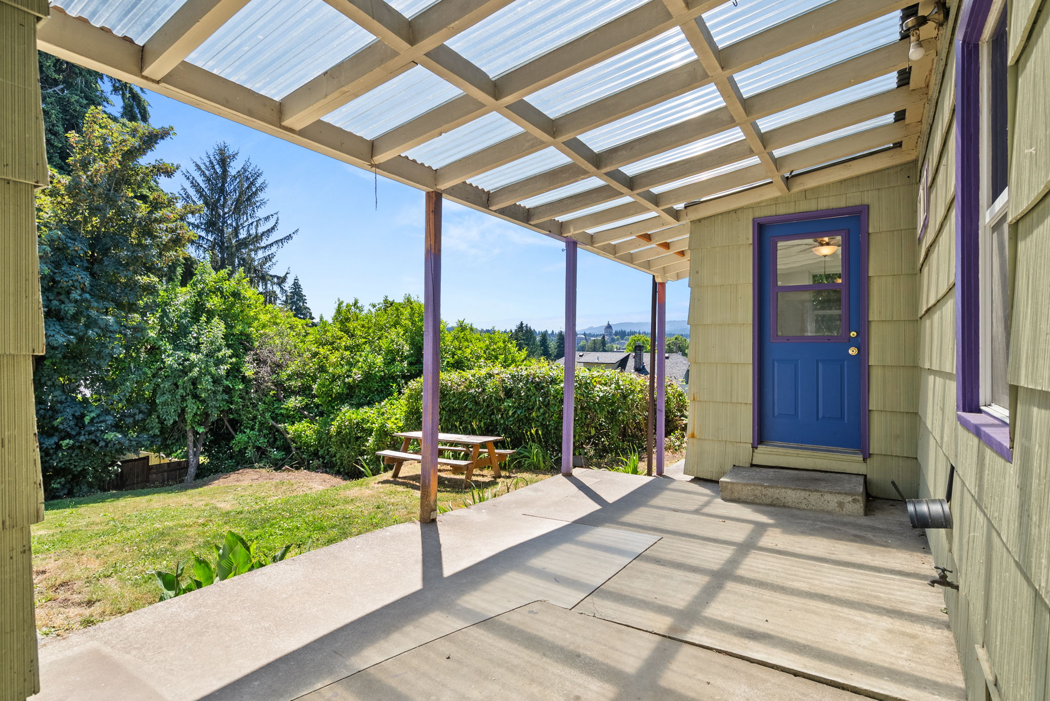  1515 7th Ave SE Olympia, WA 98501 - 物件實景