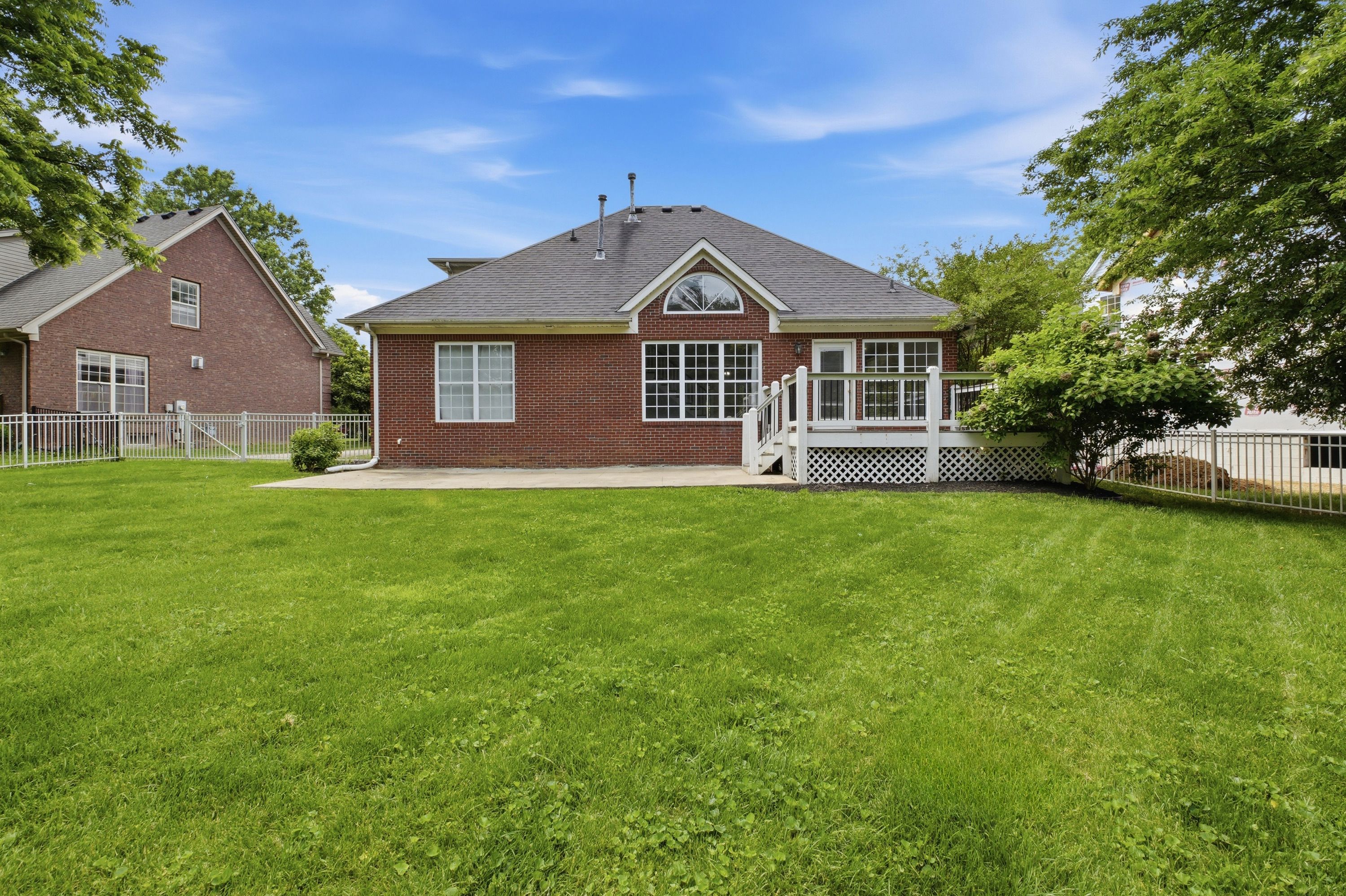  3413 South Winchester Acres Road, Louisville, KY 40223 - 物件實景