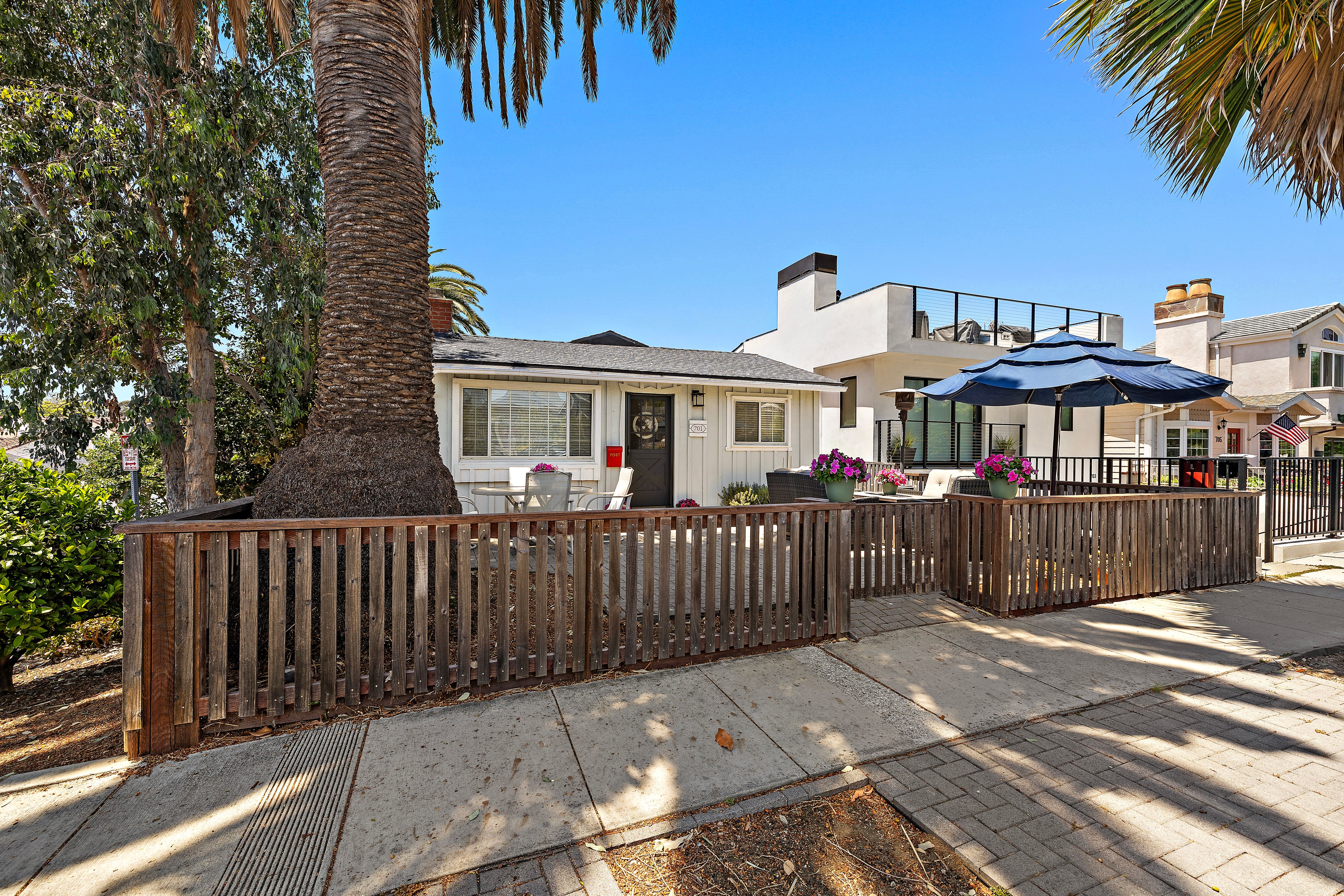  701 Jasmine Avenue, Newport Beach, CA 92625 - 物件實景