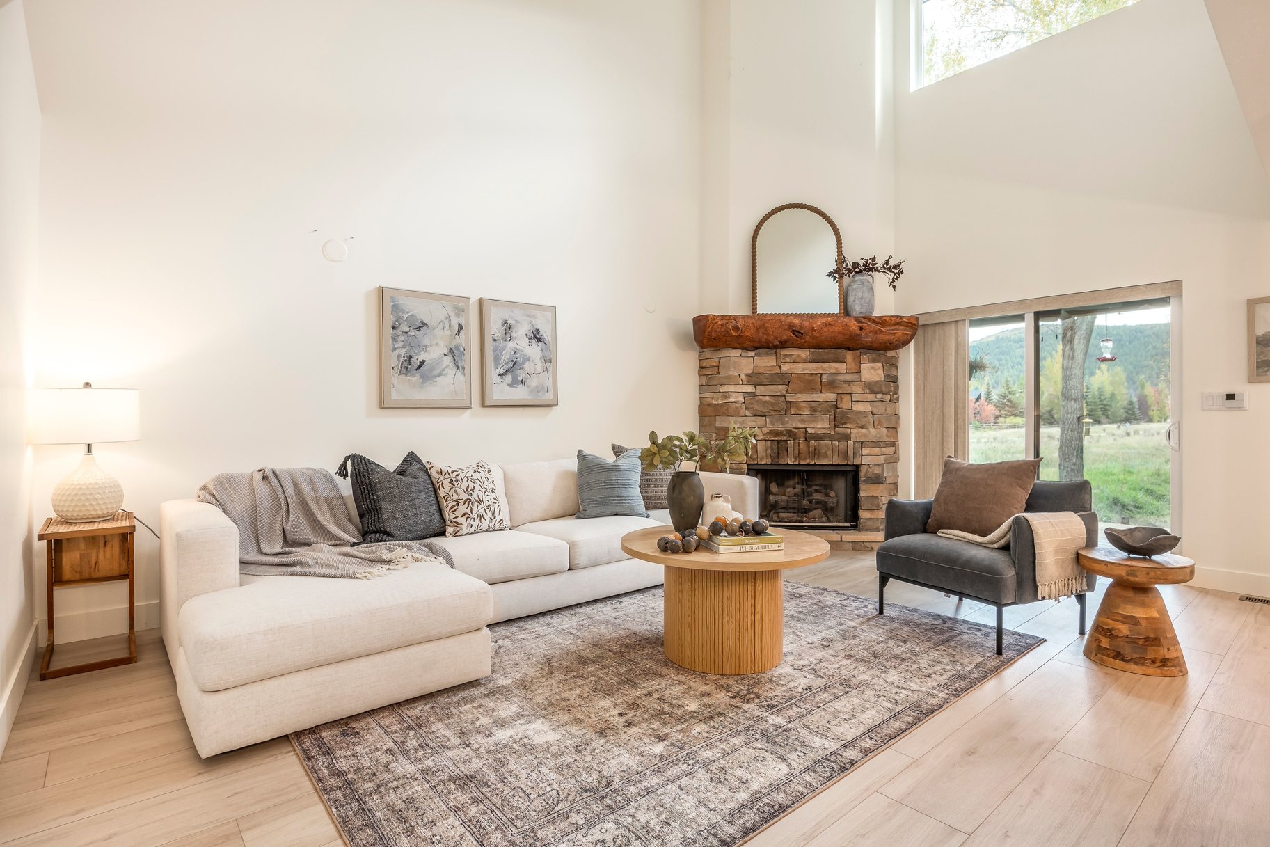  Updated Townhome in Ptarmigan’s Best Location with Ski Run Views - 物件實景