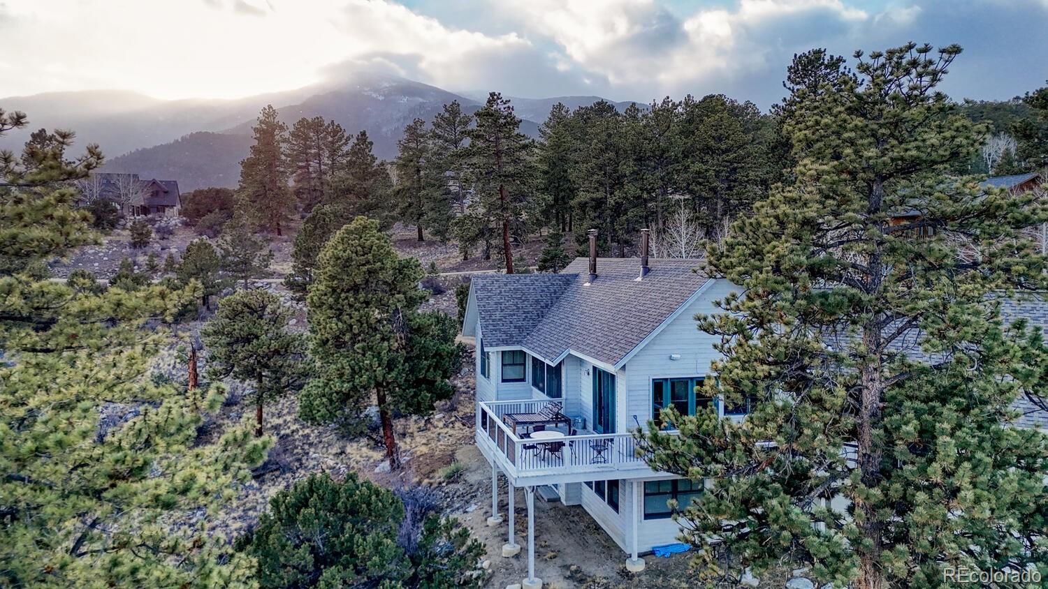 Buena Vista, Colorado, 81211, United States, 3 Bedrooms Bedrooms, ,2 BathroomsBathrooms,Residential,For Sale,1996048