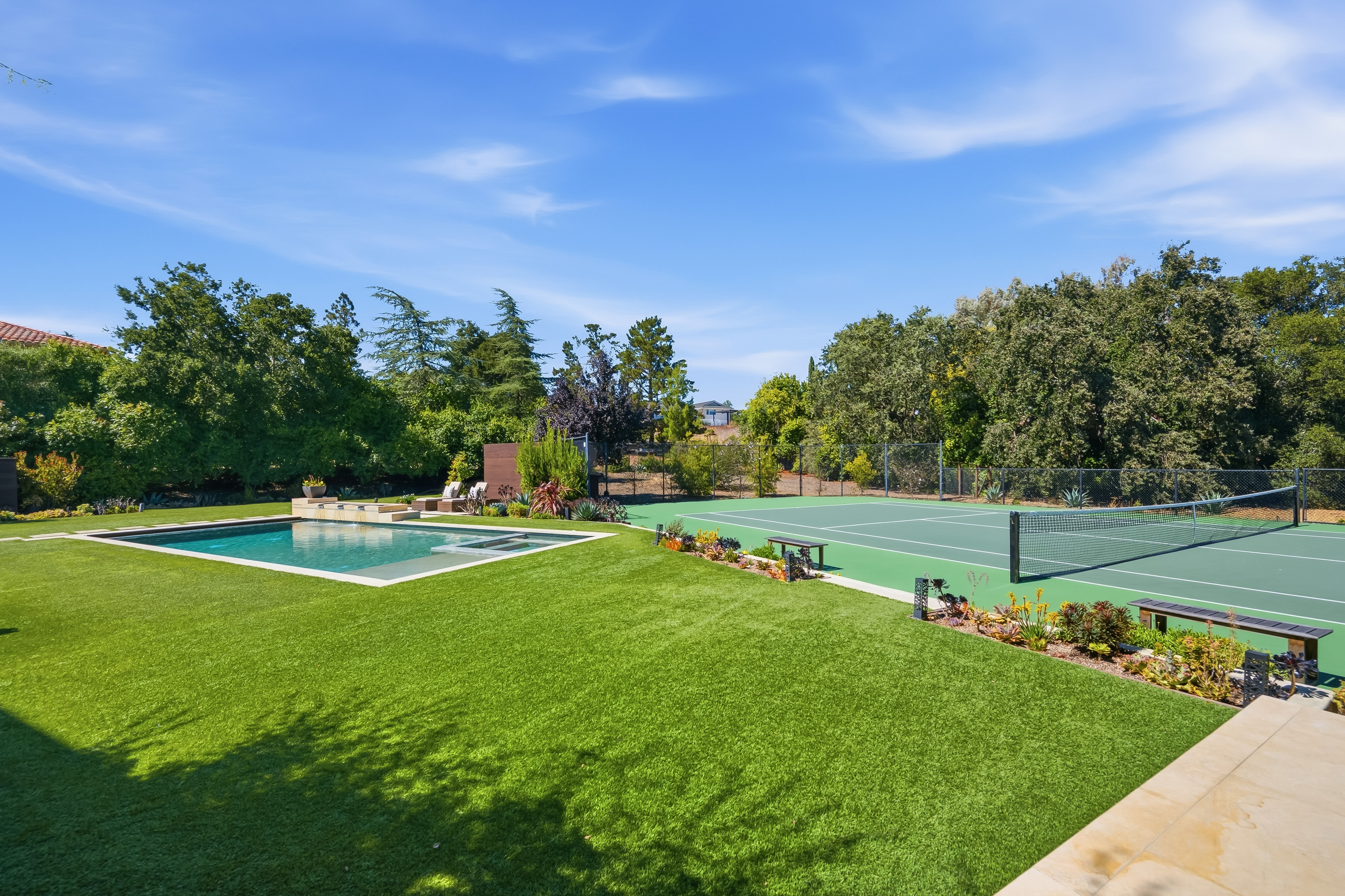  Sophisticated Indoor-Outdoor Living, Designed for Healthy Living - 物件實景