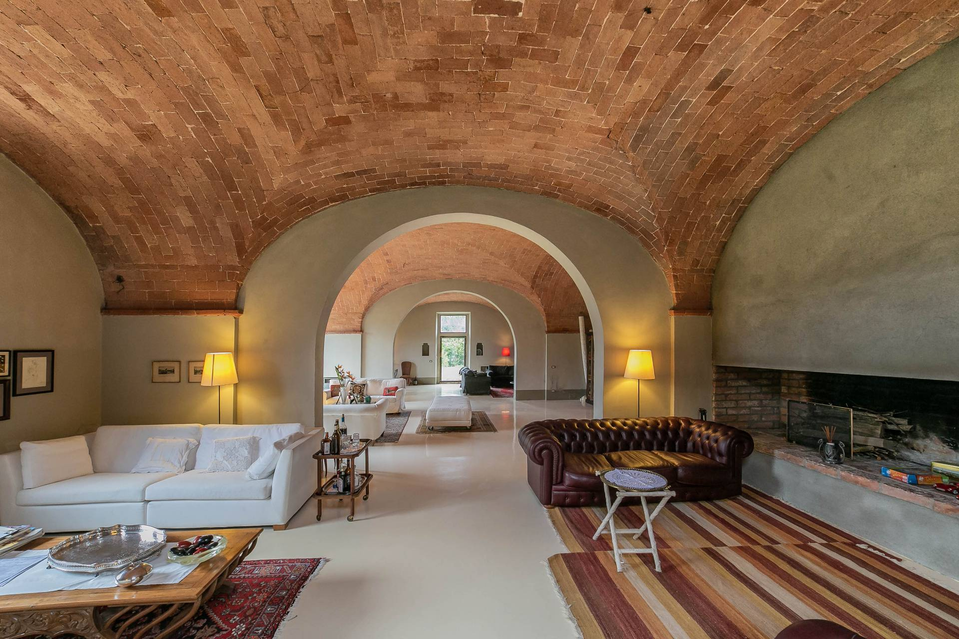 Via Caselle, Montepulciano, Siena, 53045, IT, 5 Bedrooms Bedrooms, ,6 BathroomsBathrooms,Residential,For Sale,Via Caselle,924517
