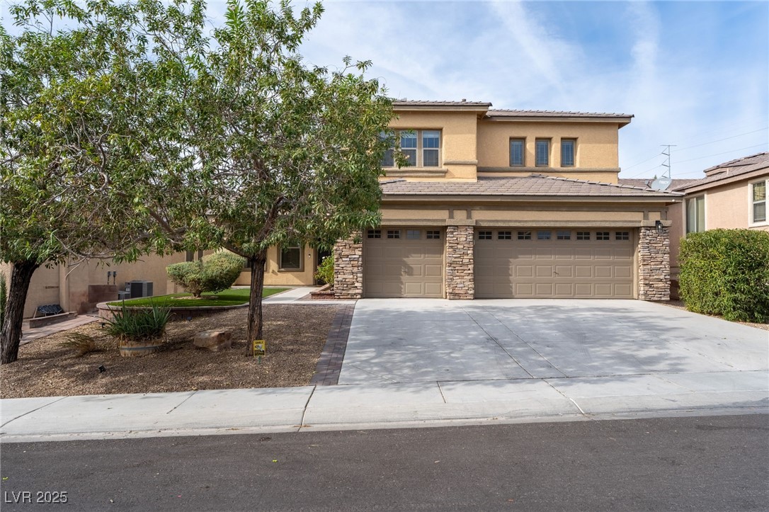 North Las Vegas, Nevada, 89031, United States, 4 Bedrooms Bedrooms, ,3 BathroomsBathrooms,Residential,For Sale,1990907