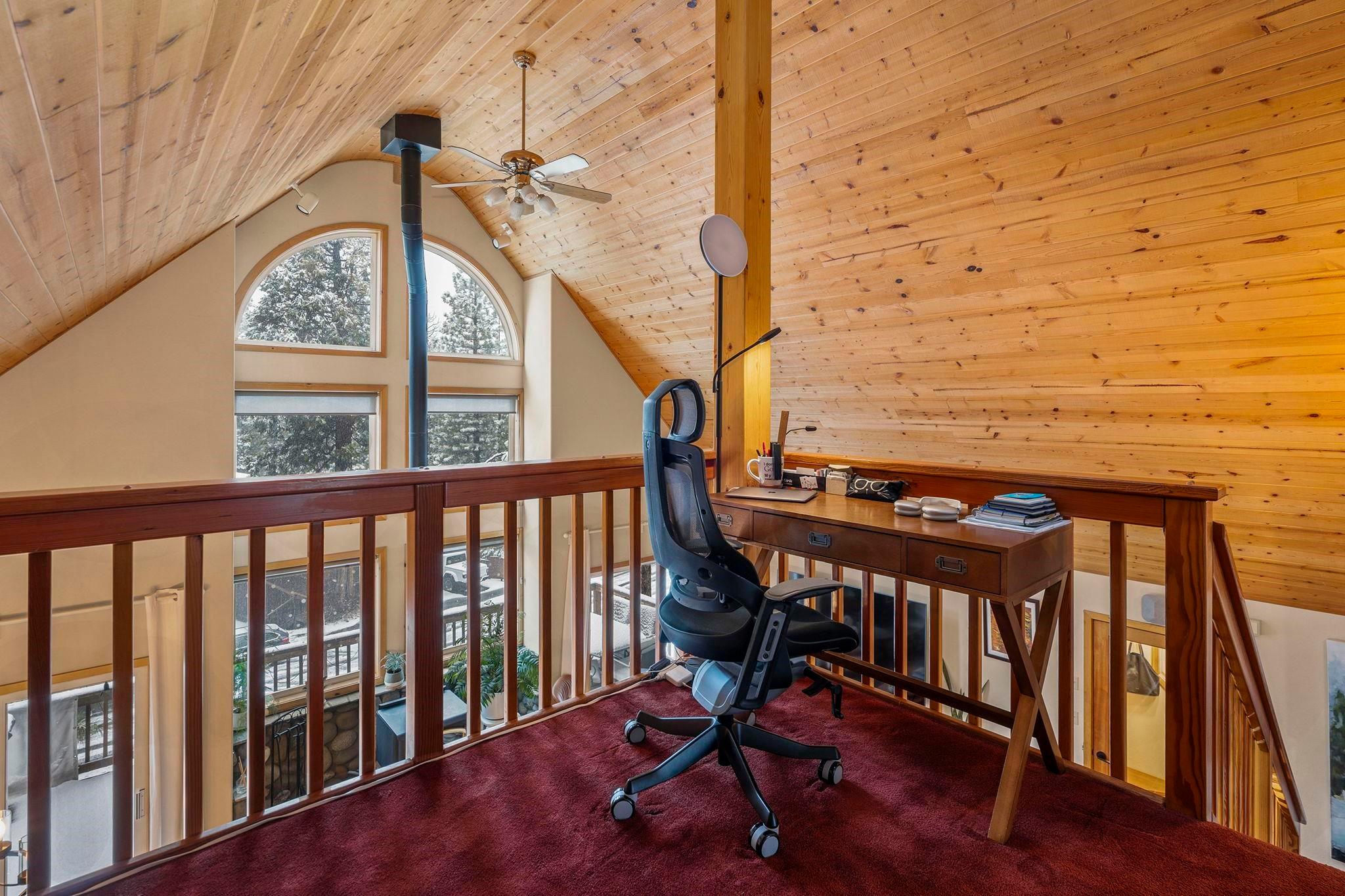 Tahoe Vista, California, 96148, United States, 3 Bedrooms Bedrooms, ,Residential,For Sale,1998421