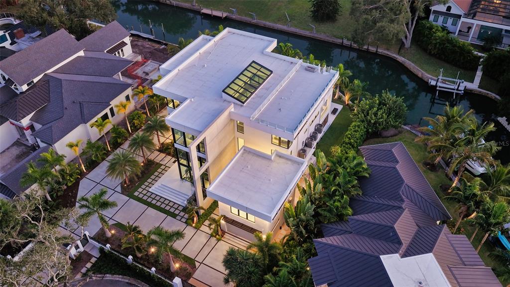 Sarasota, Florida, 34239, United States, 5 Bedrooms Bedrooms, ,8 BathroomsBathrooms,Residential,For Sale,1991570