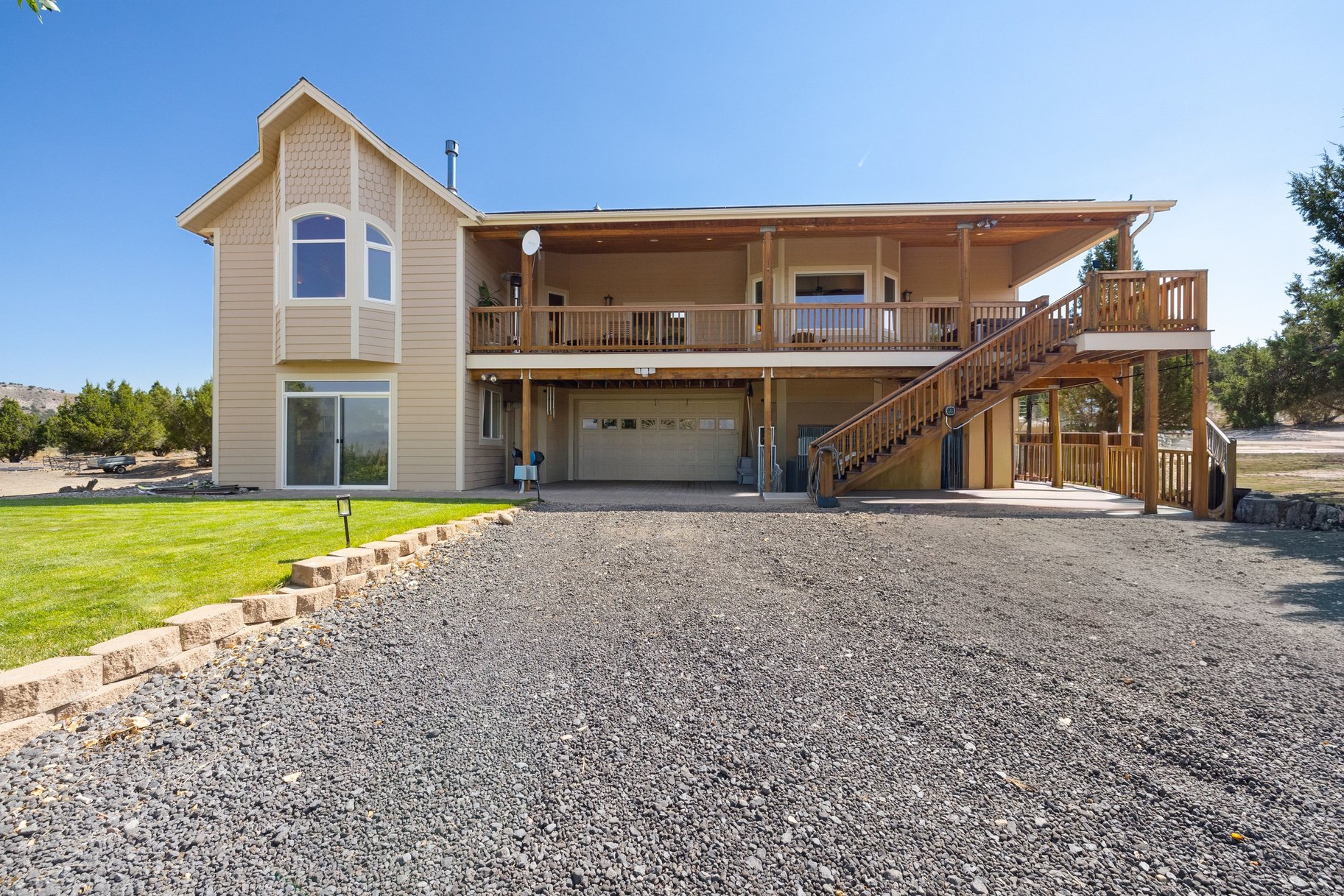  665 Rocking Horse Road - 物件實景