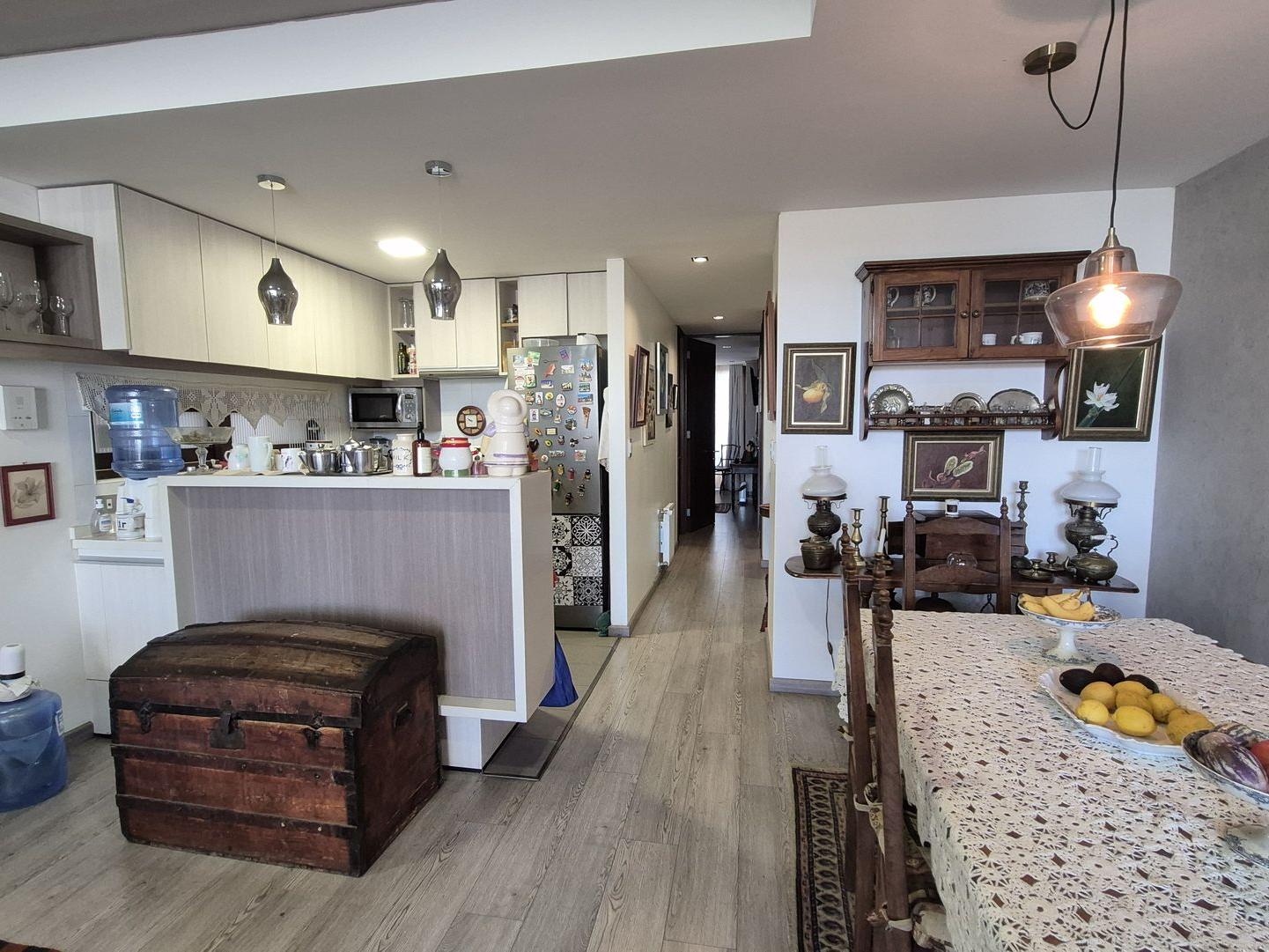 Colina, Chile, 2 Bedrooms Bedrooms, ,2 BathroomsBathrooms,Residential,For Sale,1925545