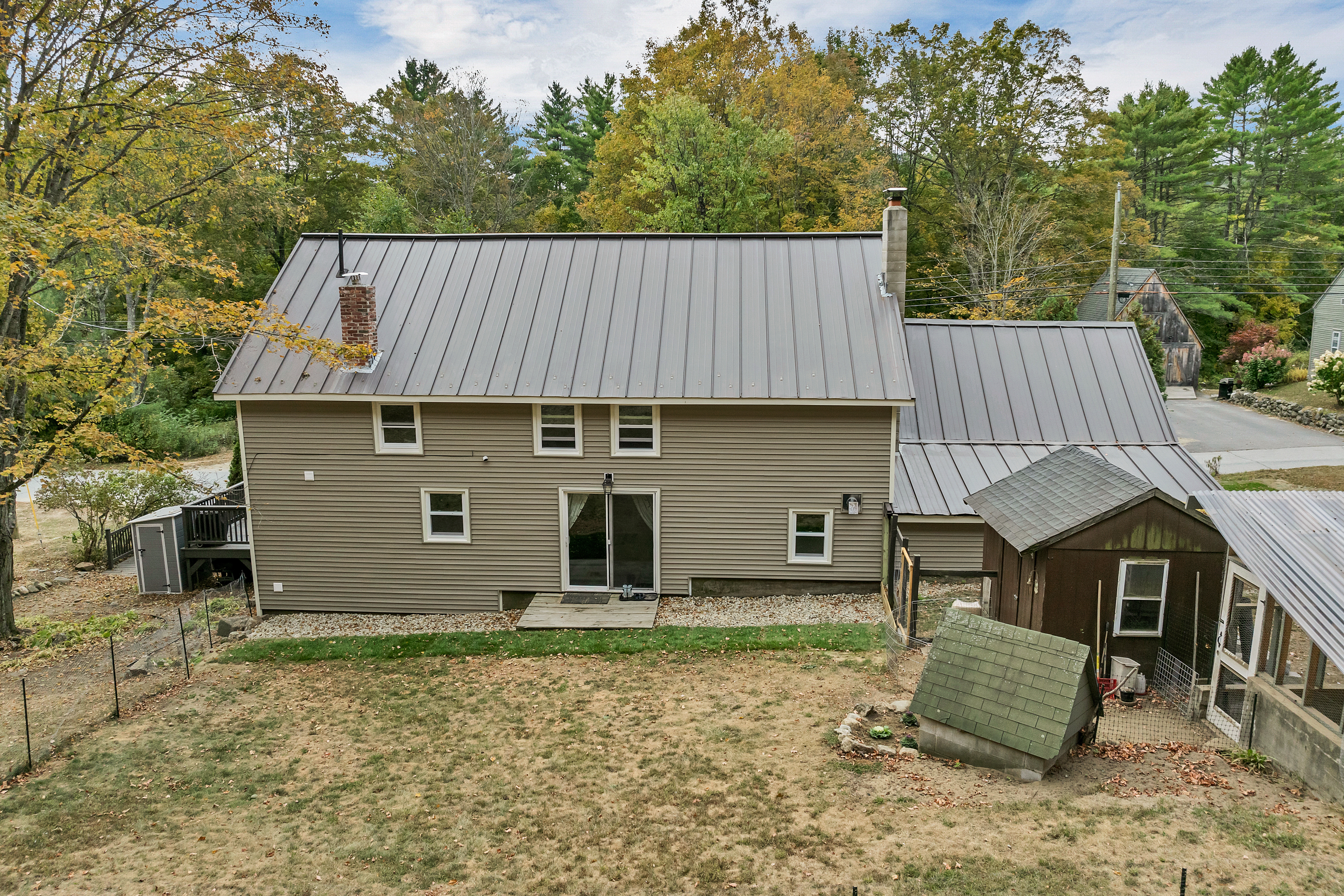 New Hampton, New Hampshire, 03256, United States, 3 Bedrooms Bedrooms, ,2 BathroomsBathrooms,Residential,For Sale,1976392