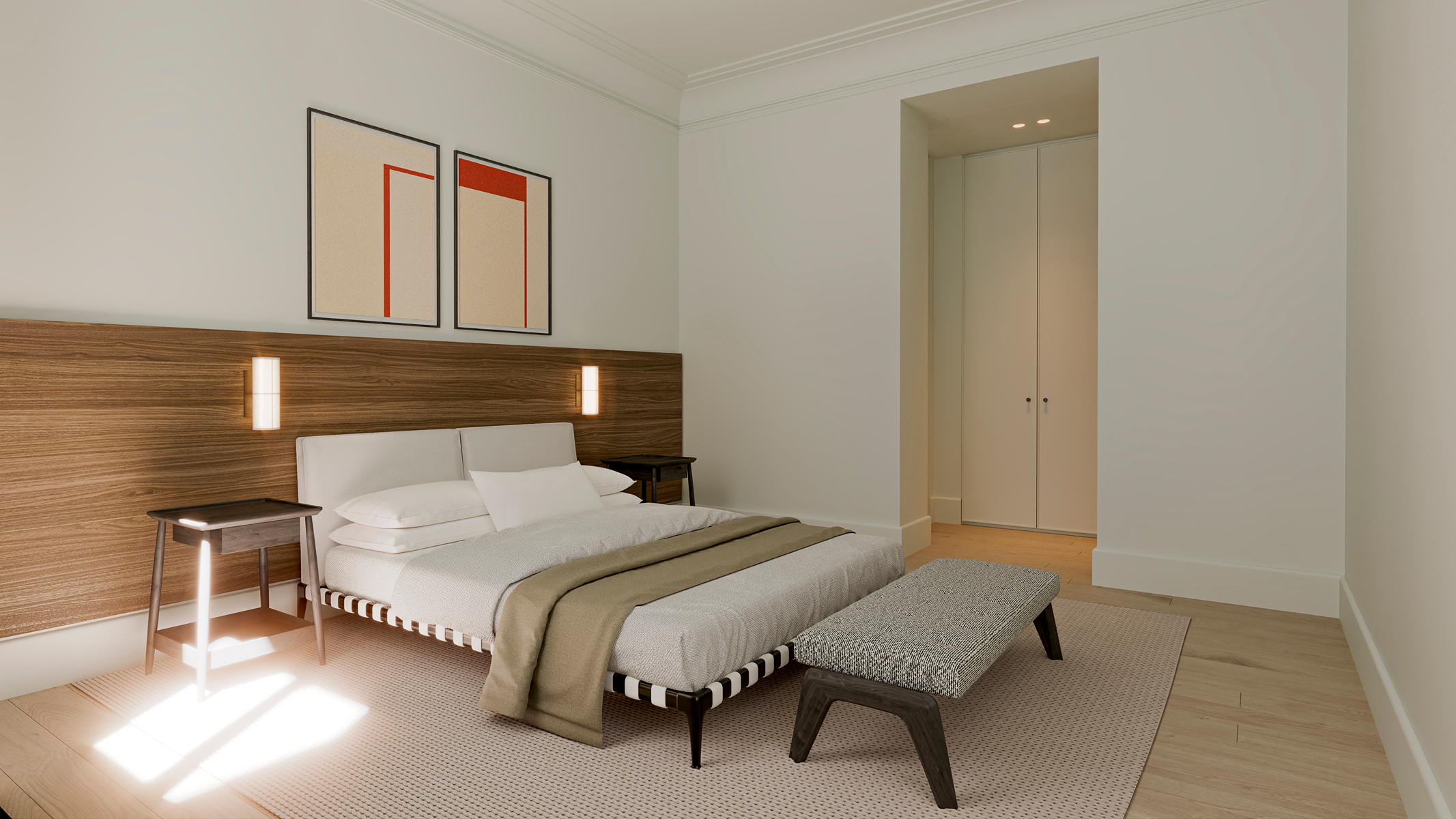  Fantastic and exclusive brand new apartment - 物件實景