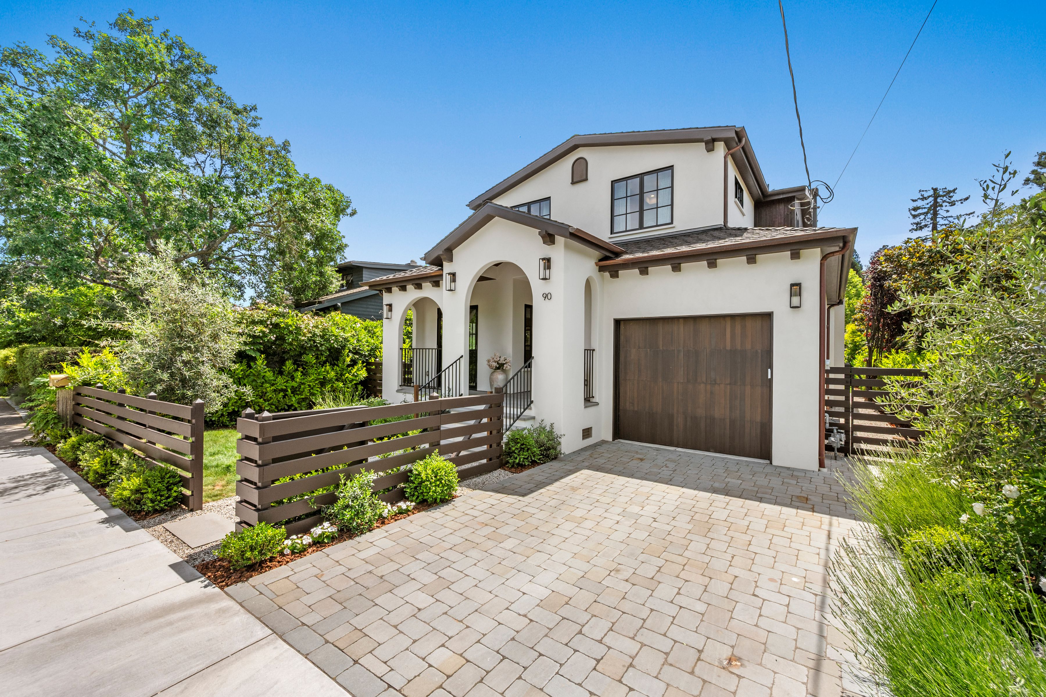  90 Walnut Avenue - 物件實景