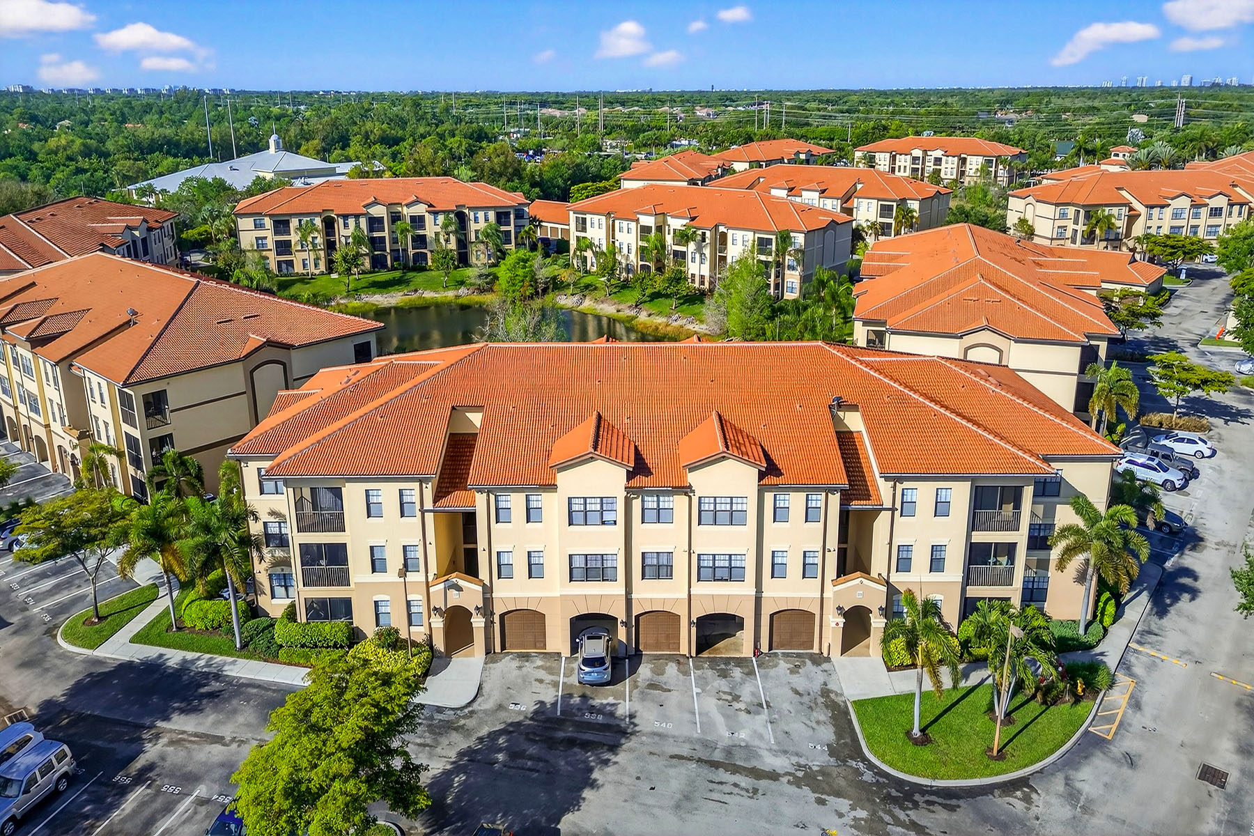  POSITANO PLACE - 物件實景