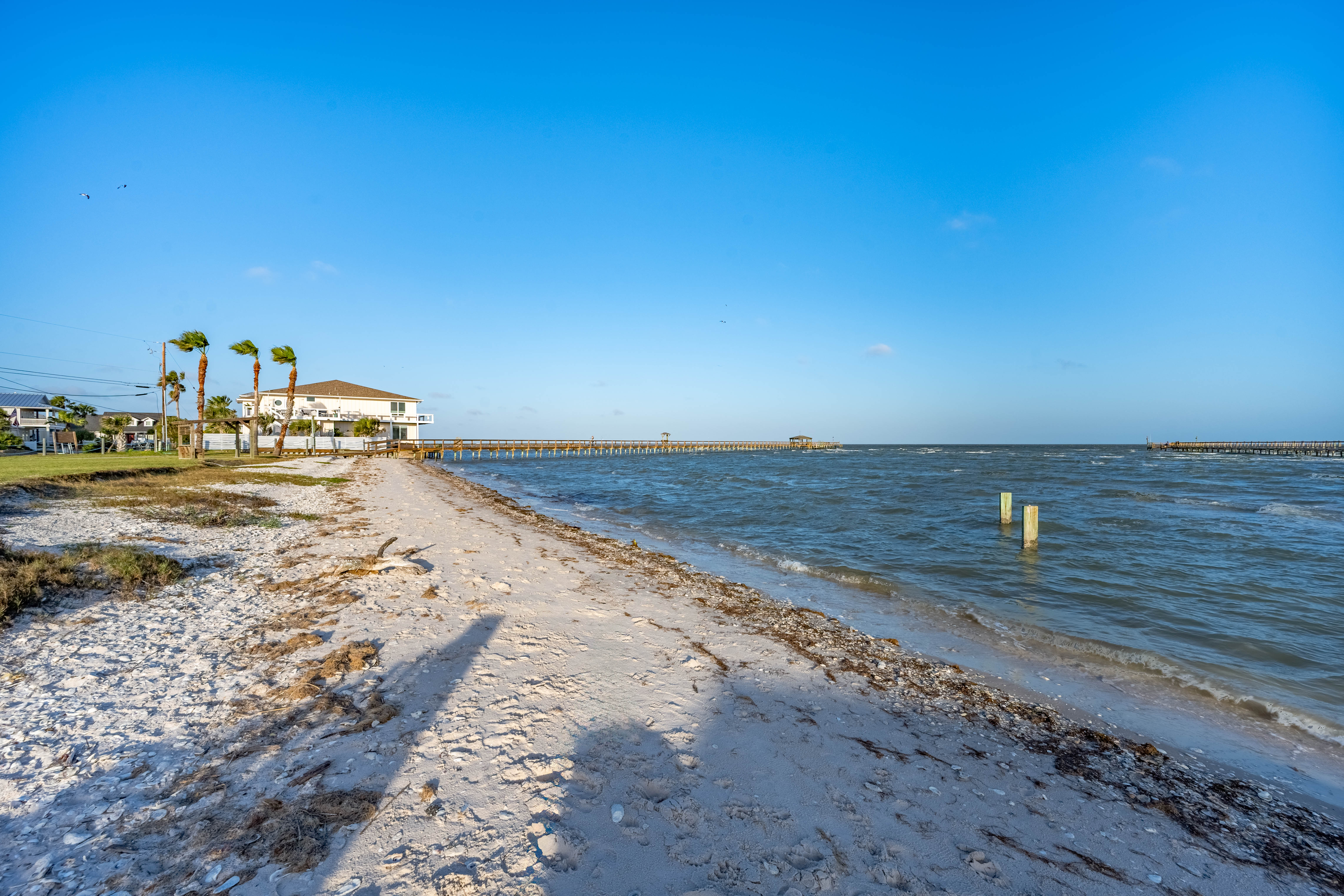  Luxurious Coastal Living in Rockport - 物件實景