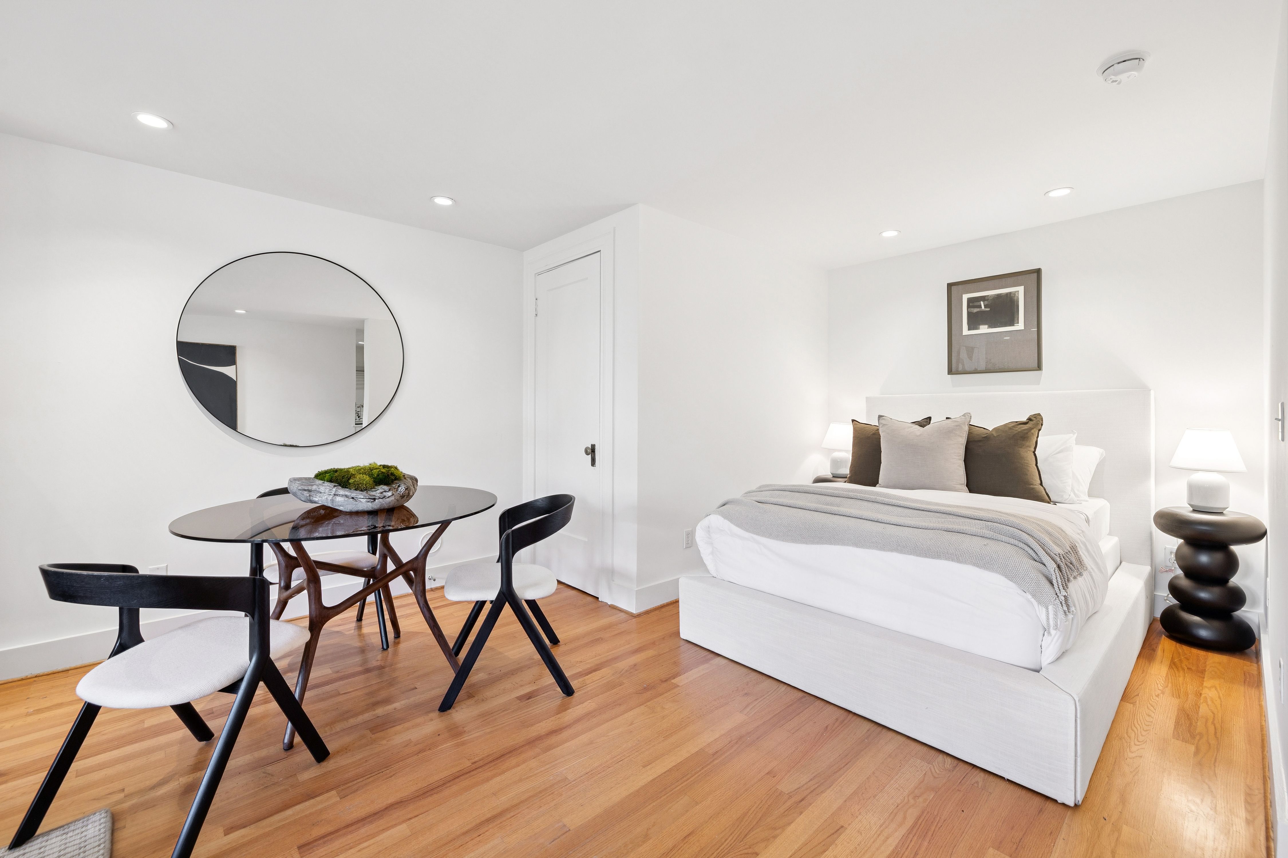  Classic Presidio Heights Home with Timeless Charm - 物件實景