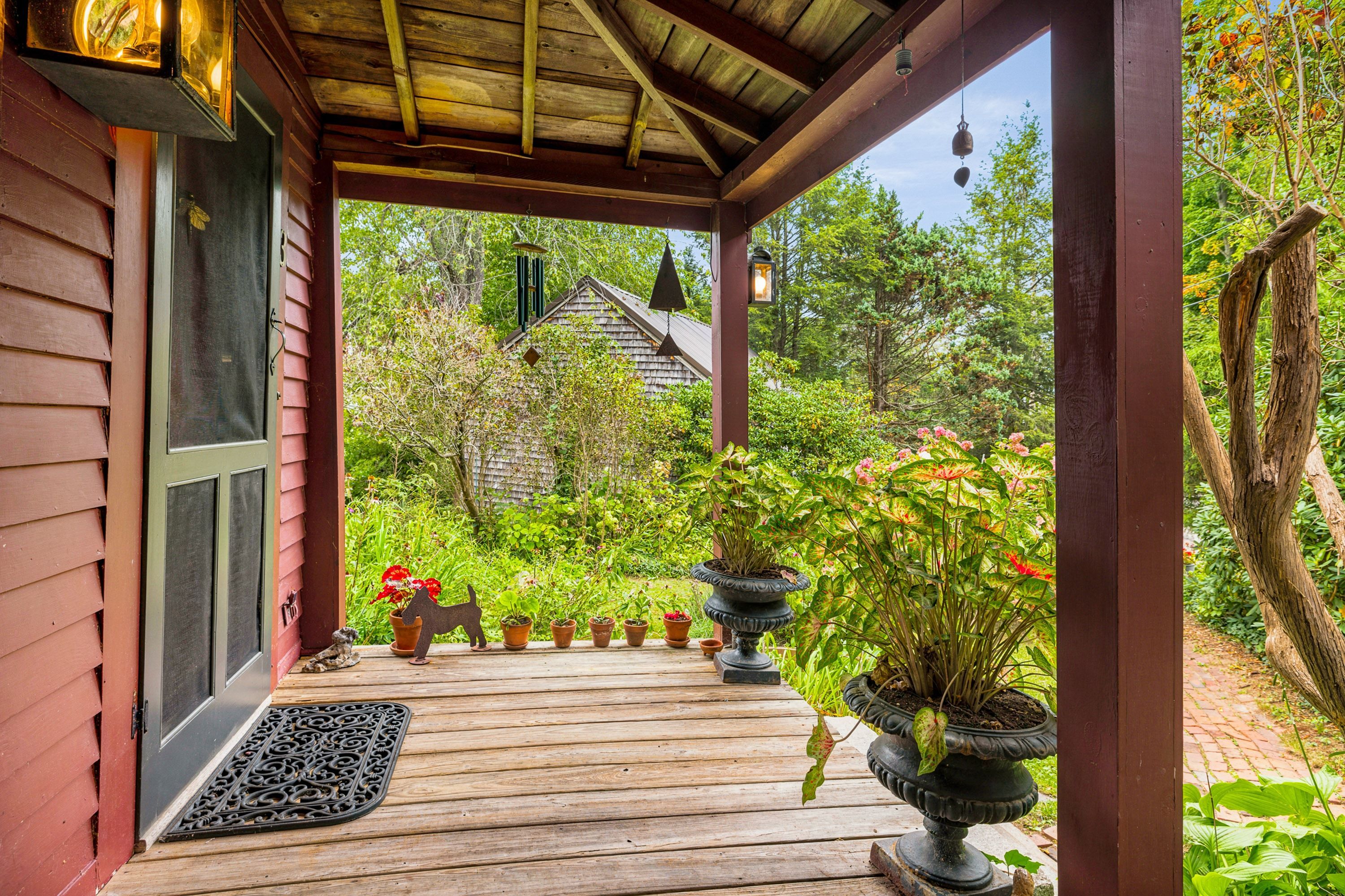  3 Moulton Ridge Road, Kensington, NH 03833 - 物件實景