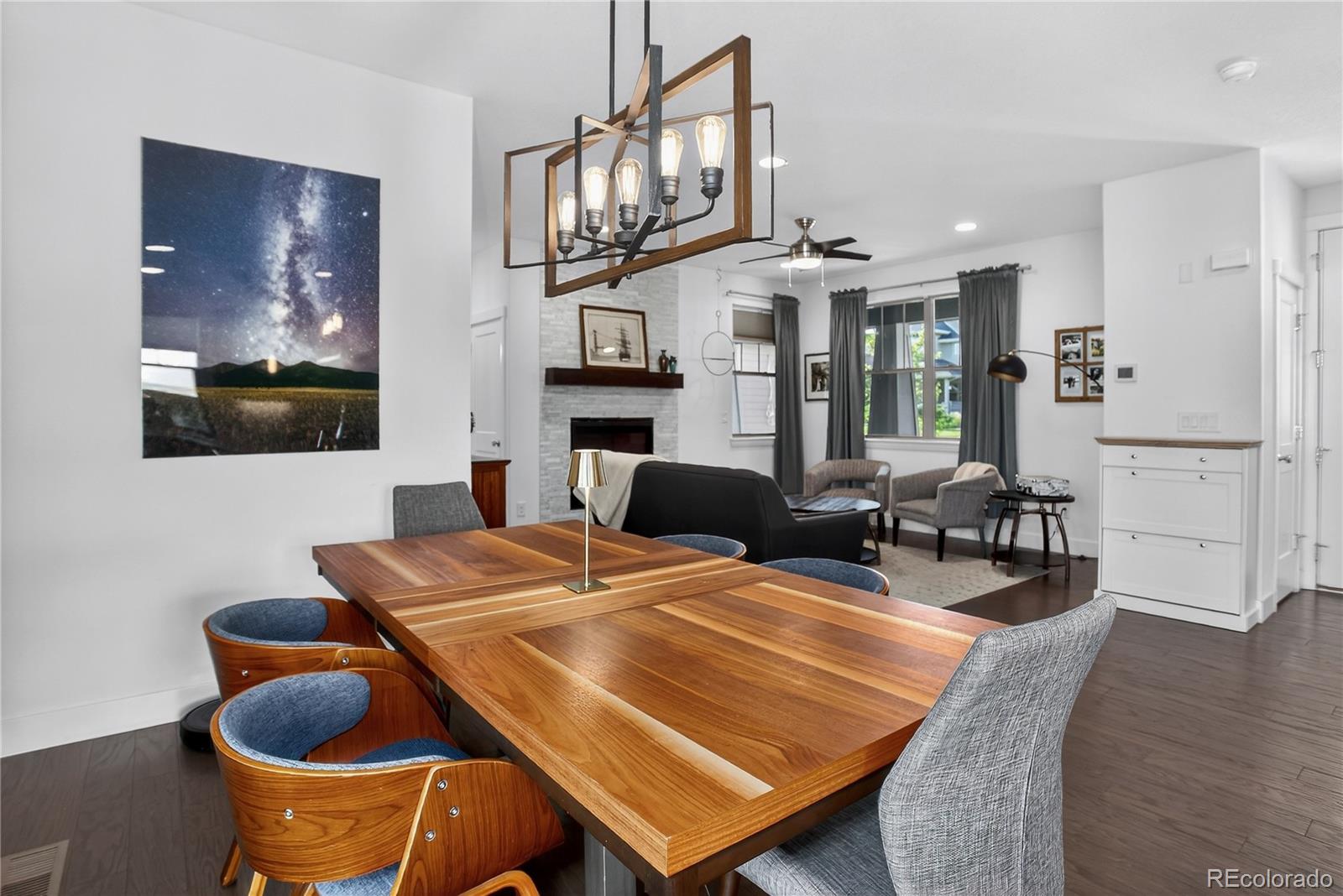 Denver, Colorado, 80238, United States, 4 Bedrooms Bedrooms, ,4 BathroomsBathrooms,Residential,For Sale,1932759