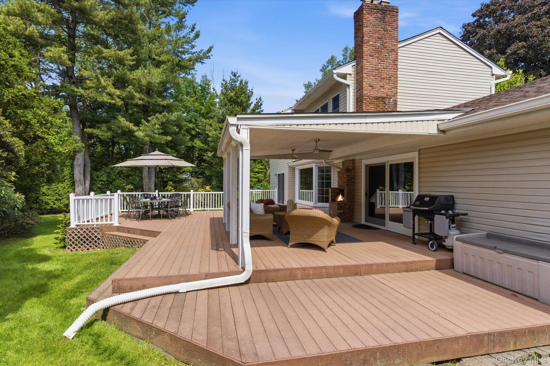 6 Brandy Road, Cold Spring Harbor, NY 11724 - 物件實景