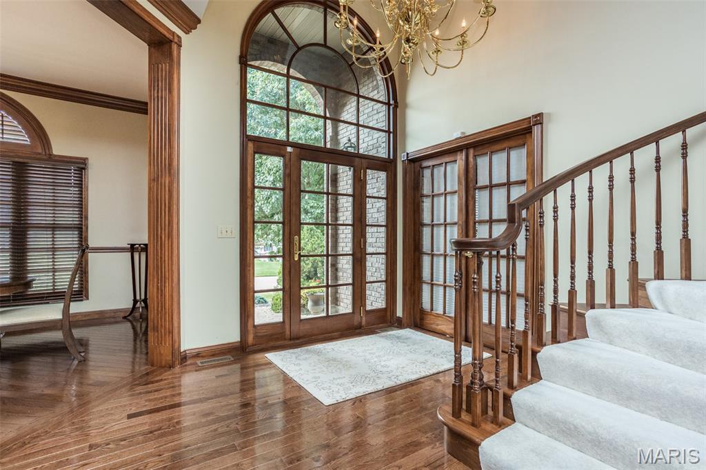 Godfrey, Illinois, 62035, United States, 3 Bedrooms Bedrooms, ,3 BathroomsBathrooms,Residential,For Sale,1940869
