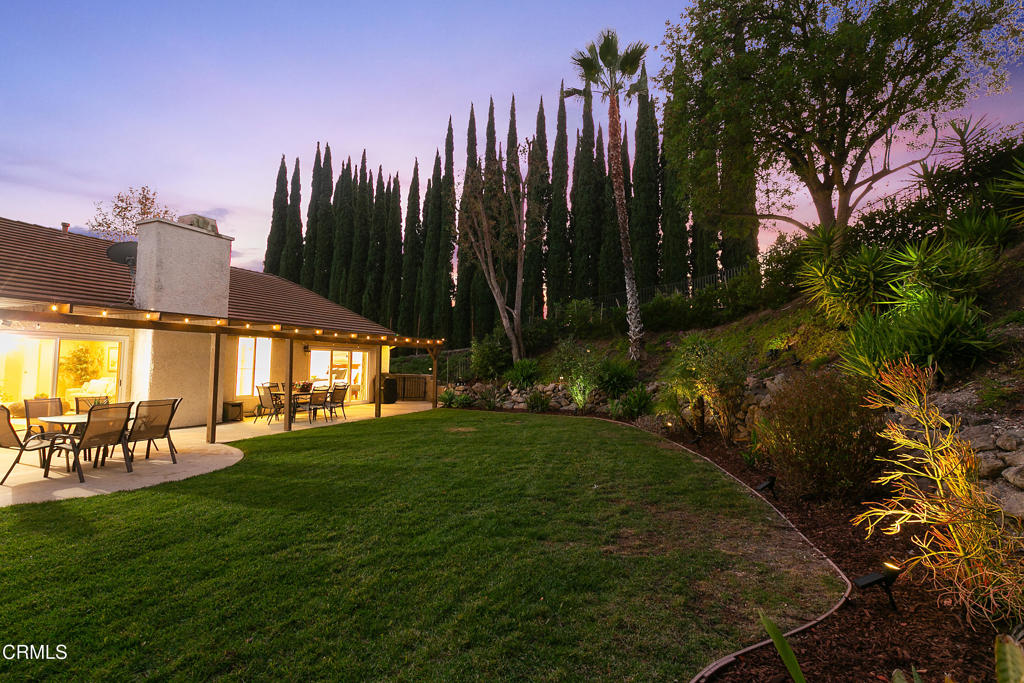 Thousand Oaks, California, 91362, United States, 4 Bedrooms Bedrooms, ,2 BathroomsBathrooms,Residential,For Sale,1988089