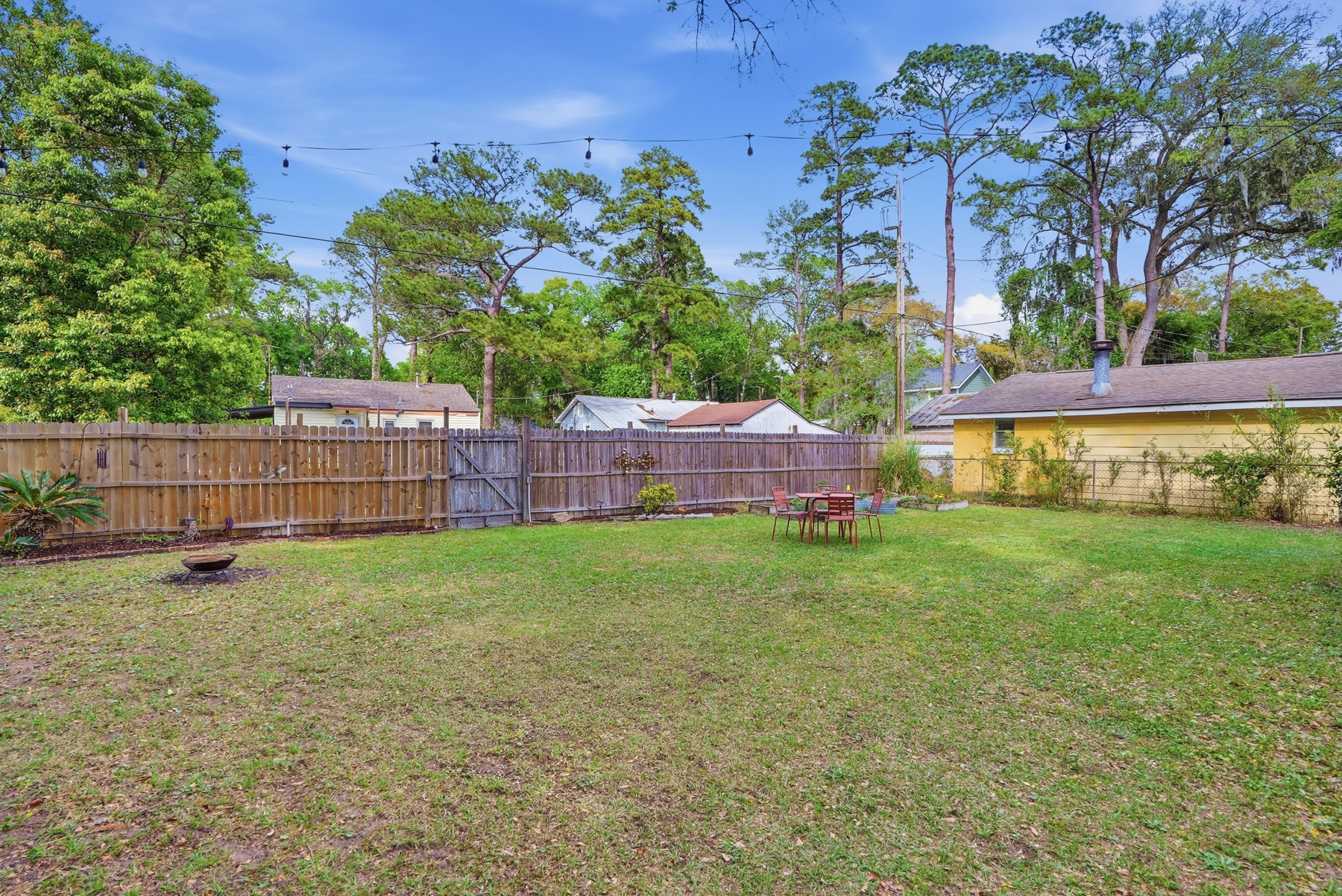  Precious Bungalow in East Savannah - 物件實景