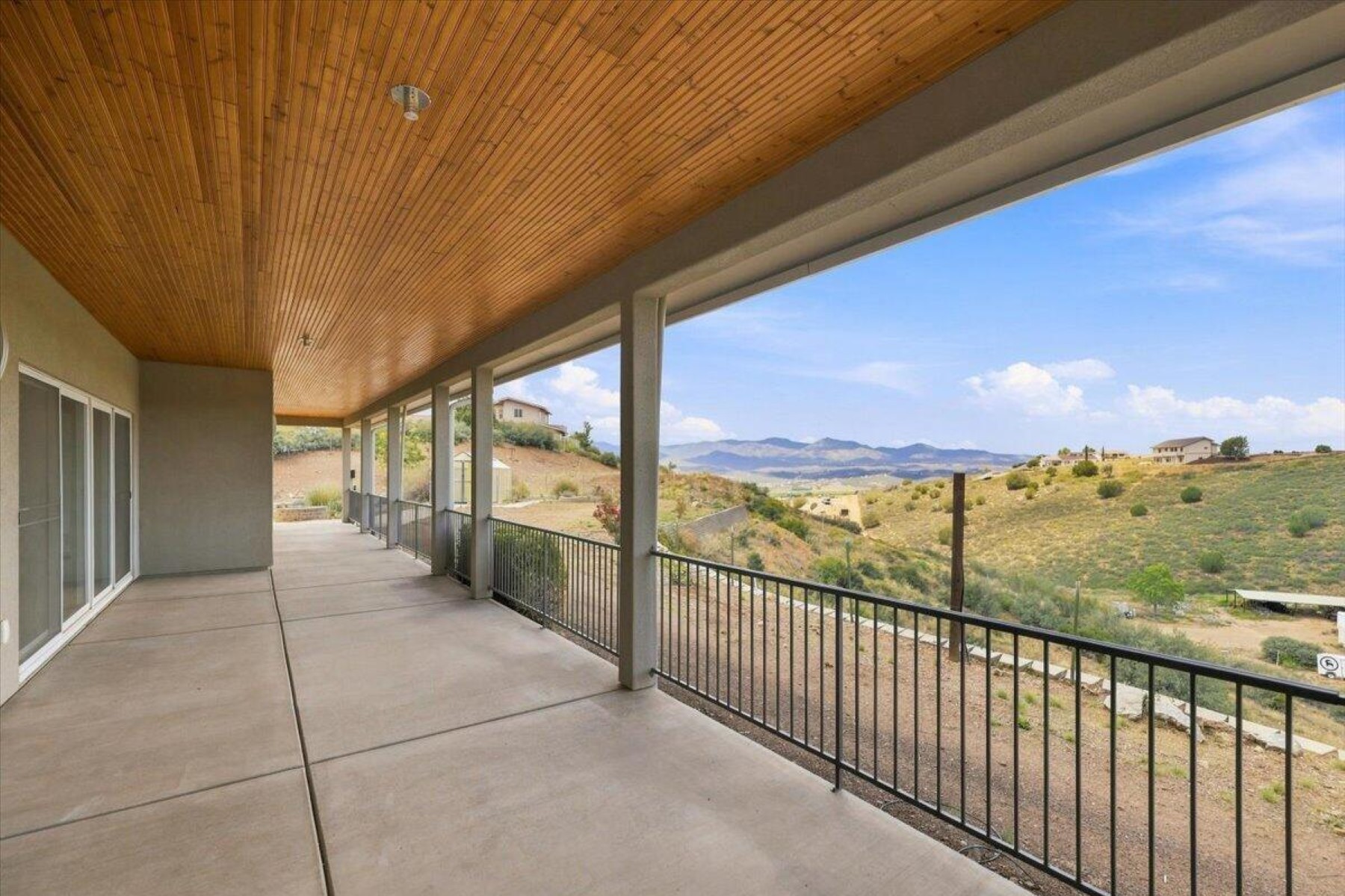  14870 E Eagle Drive¦Dewey, AZ - 物件實景