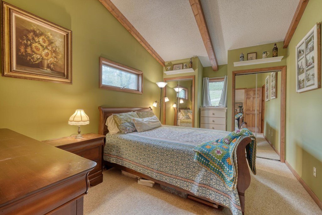 Hayesville, North Carolina, 28904, United States, 3 Bedrooms Bedrooms, ,4 BathroomsBathrooms,Residential,For Sale,1758410