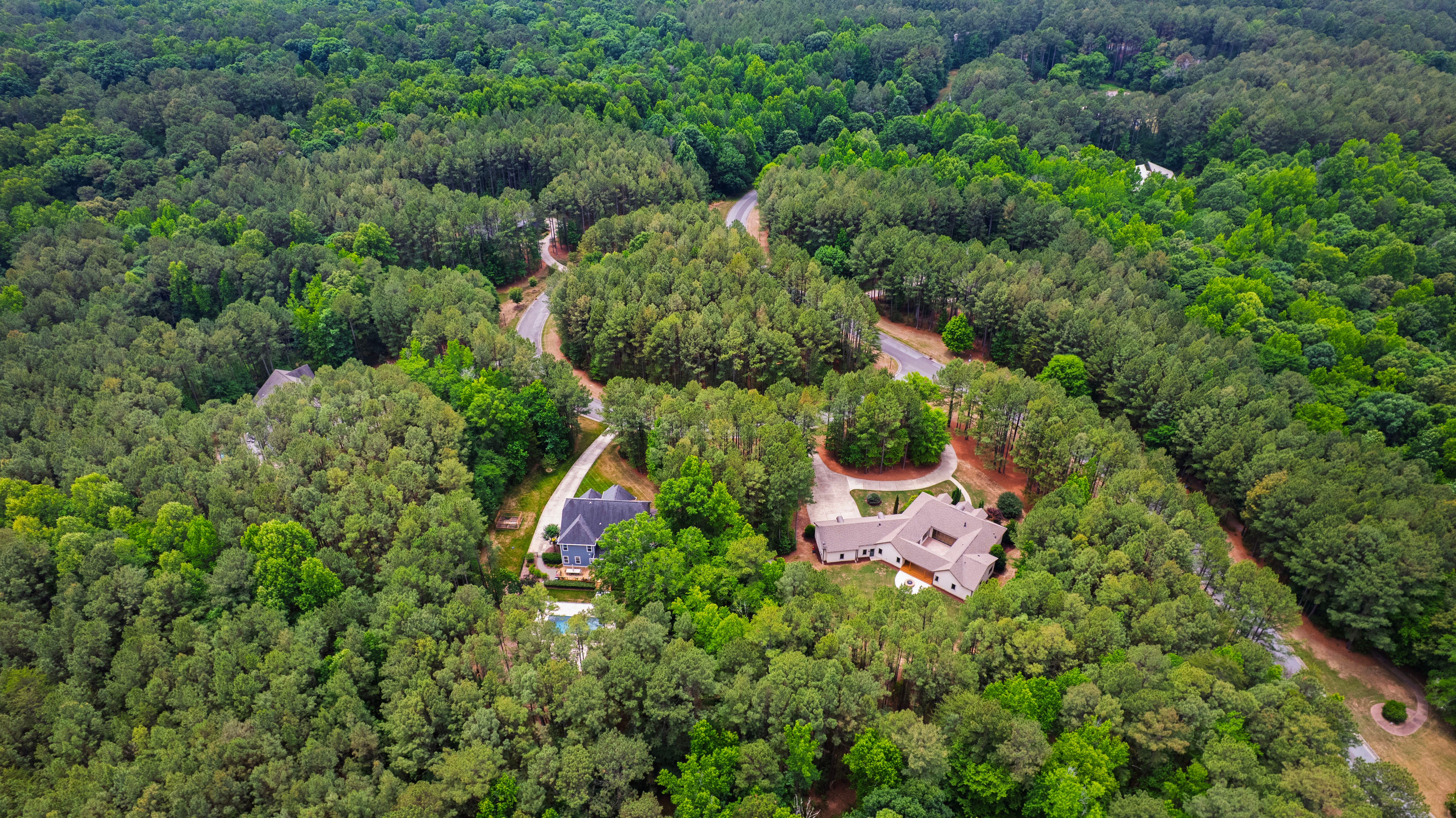  309 Weston Lane, Chapel Hill, NC 27516 - 物件實景