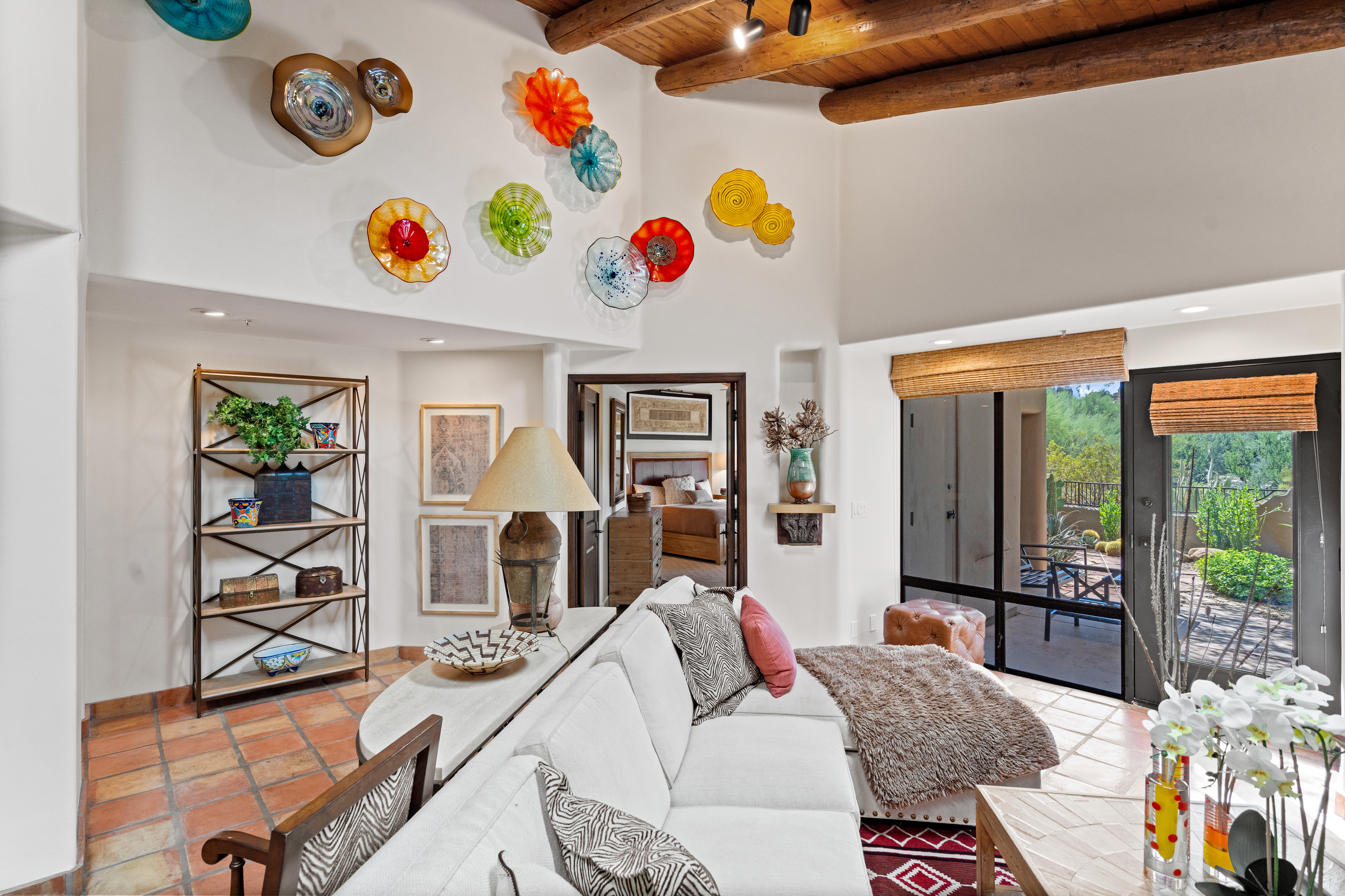  9250 E Whitethorn Circle¦Scottsdale, AZ - 物件實景